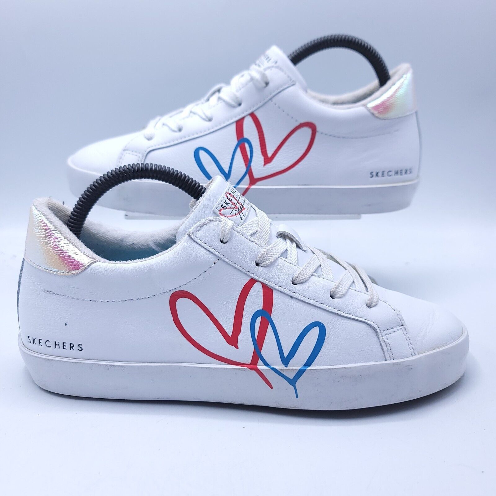 SKECHERS Skechers X JGoldcrown Diamond Starz Womens Size 7.5 155513 Size US 7.5 / IT 37.5 - 5 Thumbnail