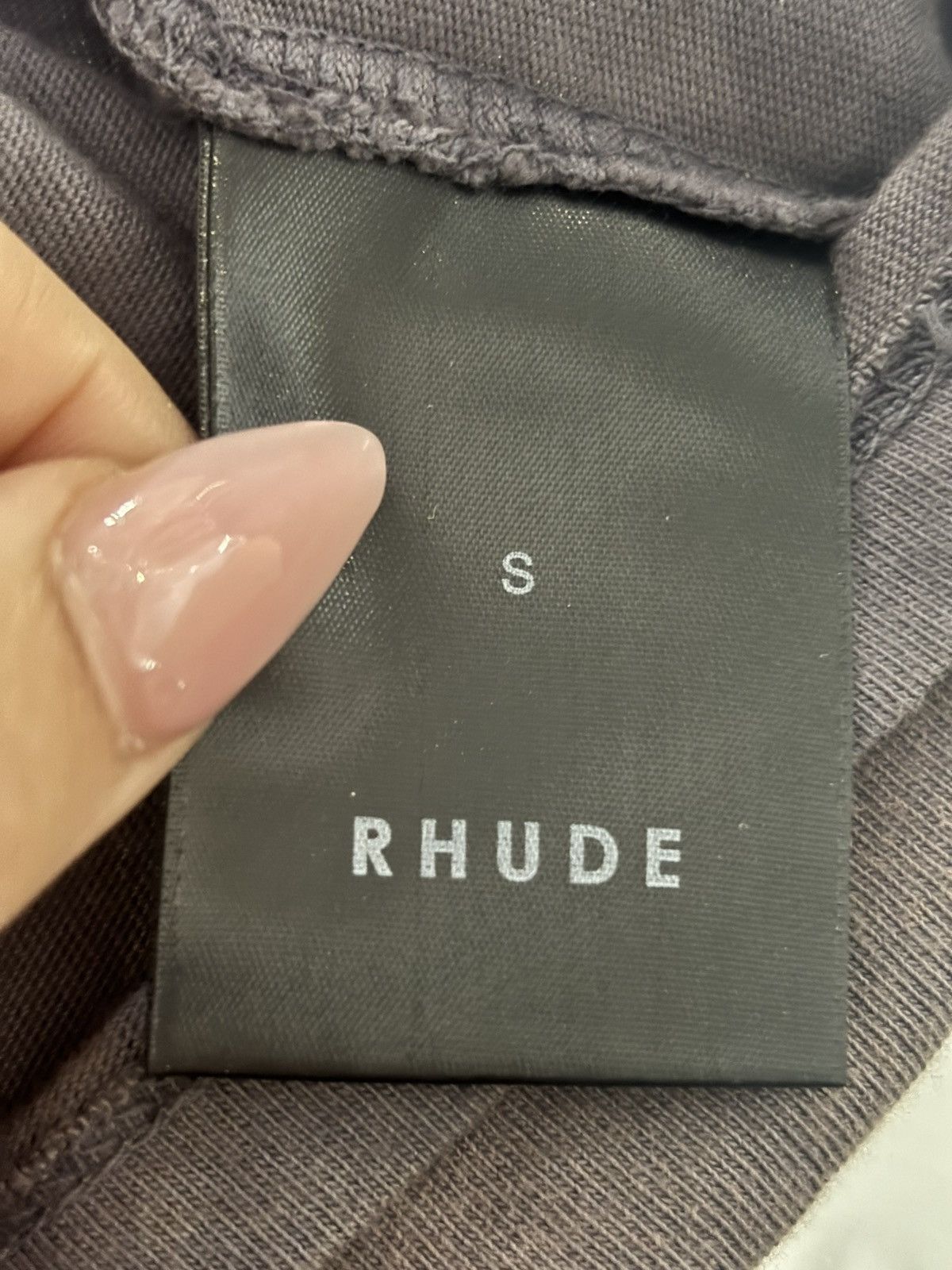 Rhude RHUDE PARADISE VALLEY TER SIZE S Size US S / EU 44-46 / 1 - 8 Thumbnail