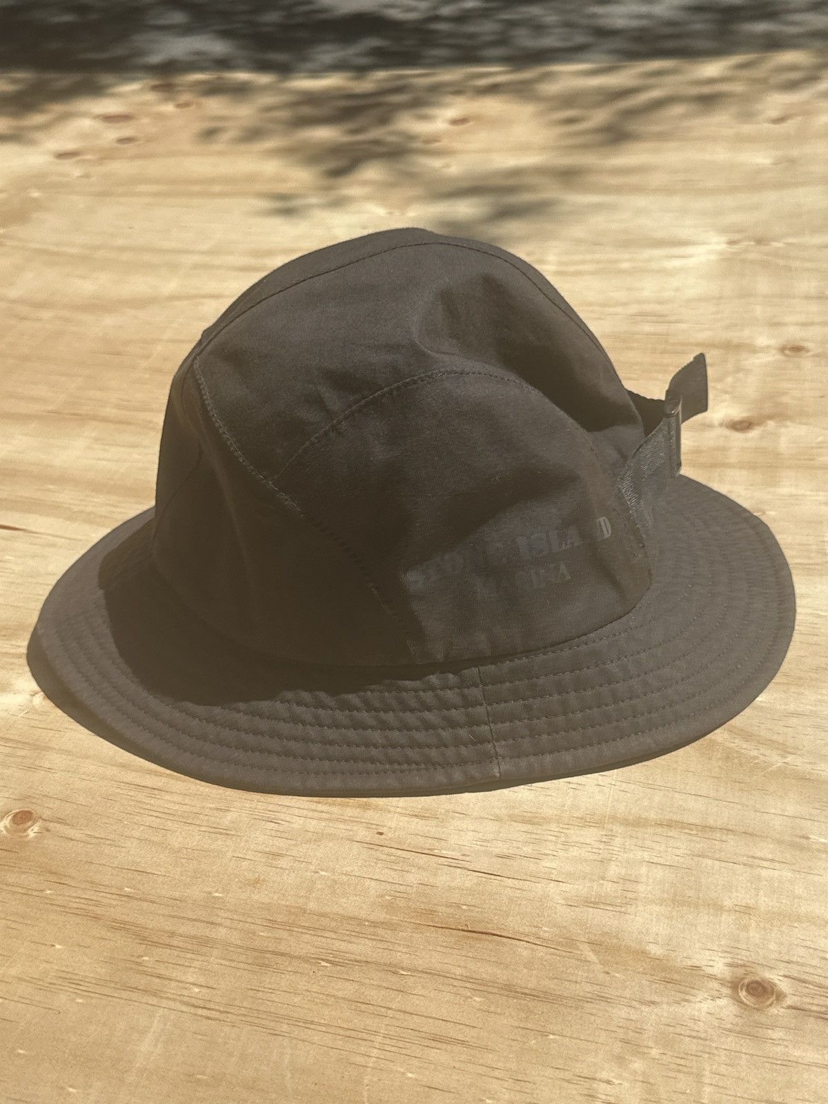 Stone Island Stone Island - Marina Bucket Hat- Size L Size ONE SIZE - 4 Thumbnail