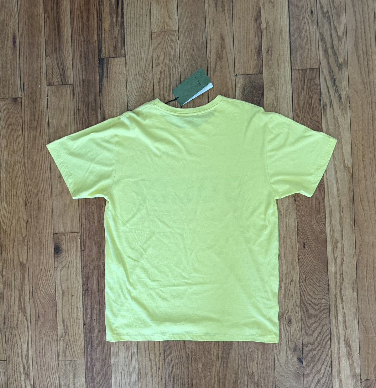 Gucci Gucci 100 Amy Winehouse Shirt Size US S / EU 44-46 / 1 - 2 Thumbnail