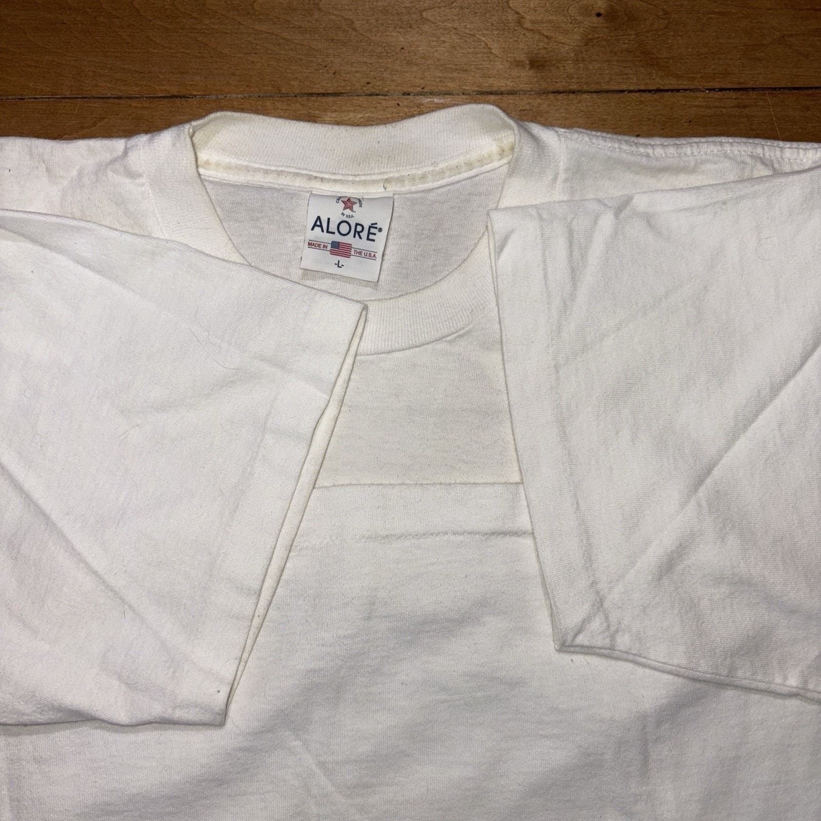 Vintage Vintage Laurel Thatcher Ulrich 97’ Well-behaved women Size US L / EU 52-54 / 3 - 4 Thumbnail