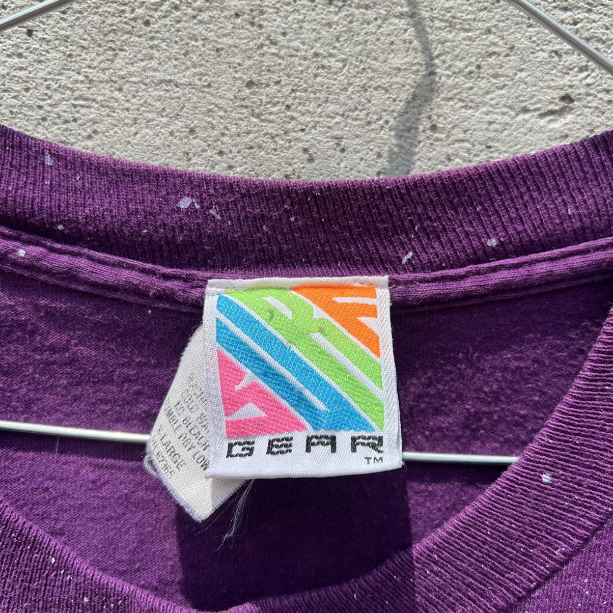 Vintage Surf Gear vintage tee 🏄🏽‍♂️ Size US XL / EU 56 / 4 - 3 Thumbnail