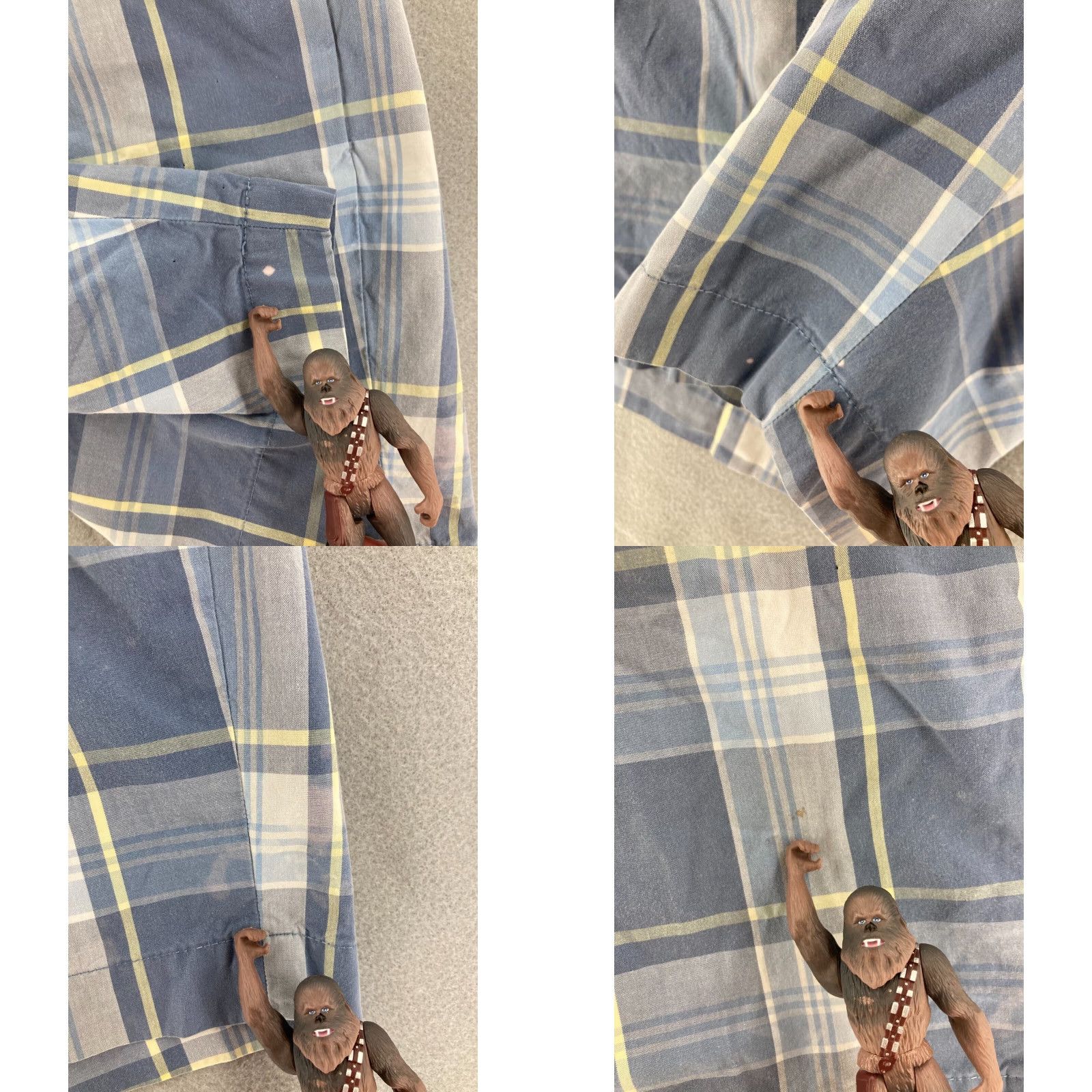 Brooks Brothers Brooks Brothers Shorts Mens 32 Plaid Chino Casual Cotton Stretch Size US 32 / EU 48 - 8 Thumbnail