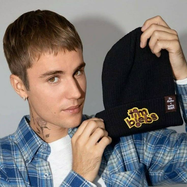 Justin Bieber Tim Biebs - Full Collection - Brand New in Packaging Size ONE SIZE - 3 Thumbnail