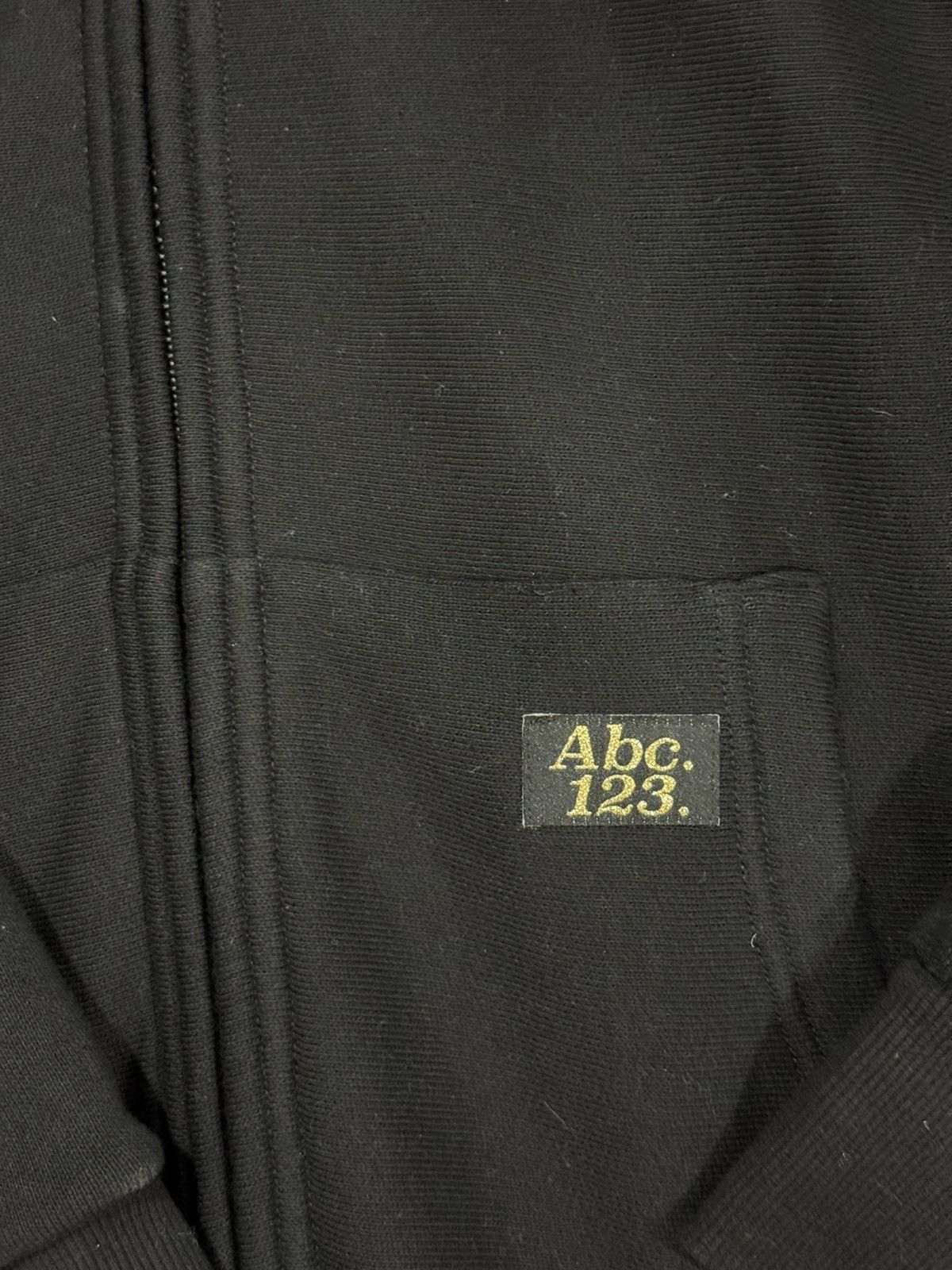 Advisory Board Crystals Advisory Board Crystals Zip Up Hoodie Black Size US L / EU 52-54 / 3 - 2 Thumbnail