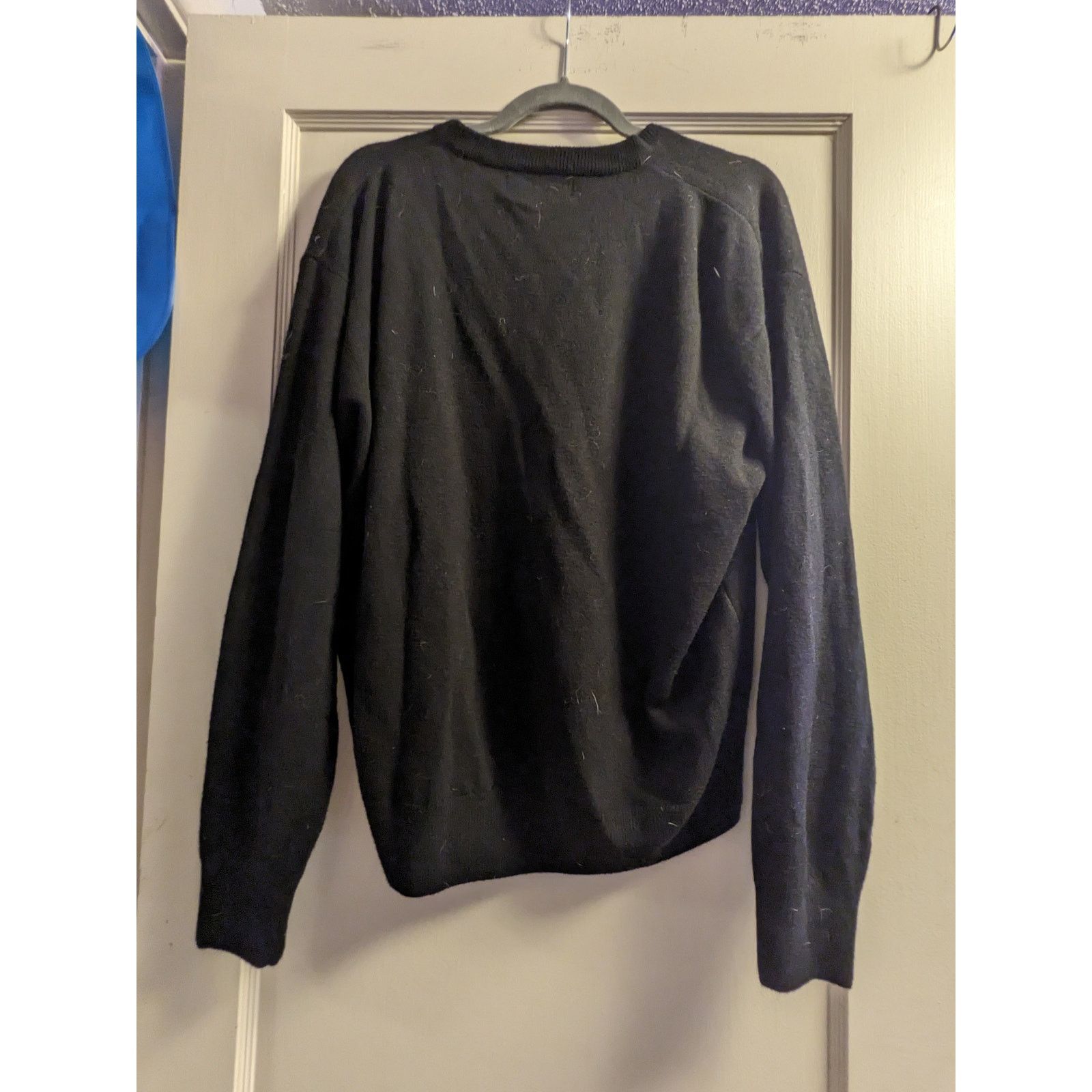 Polo Ralph Lauren Polo Cashmere Sweater Size US L / EU 52-54 / 3 - 4 Thumbnail
