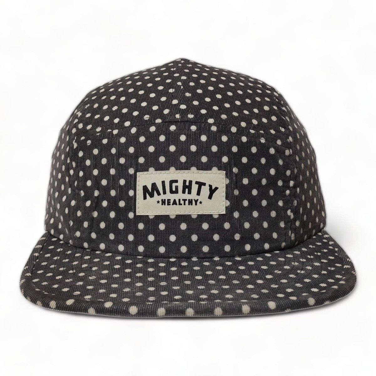 Mighty Healthy Mighty healthy 5 panel Size ONE SIZE - 2 Thumbnail
