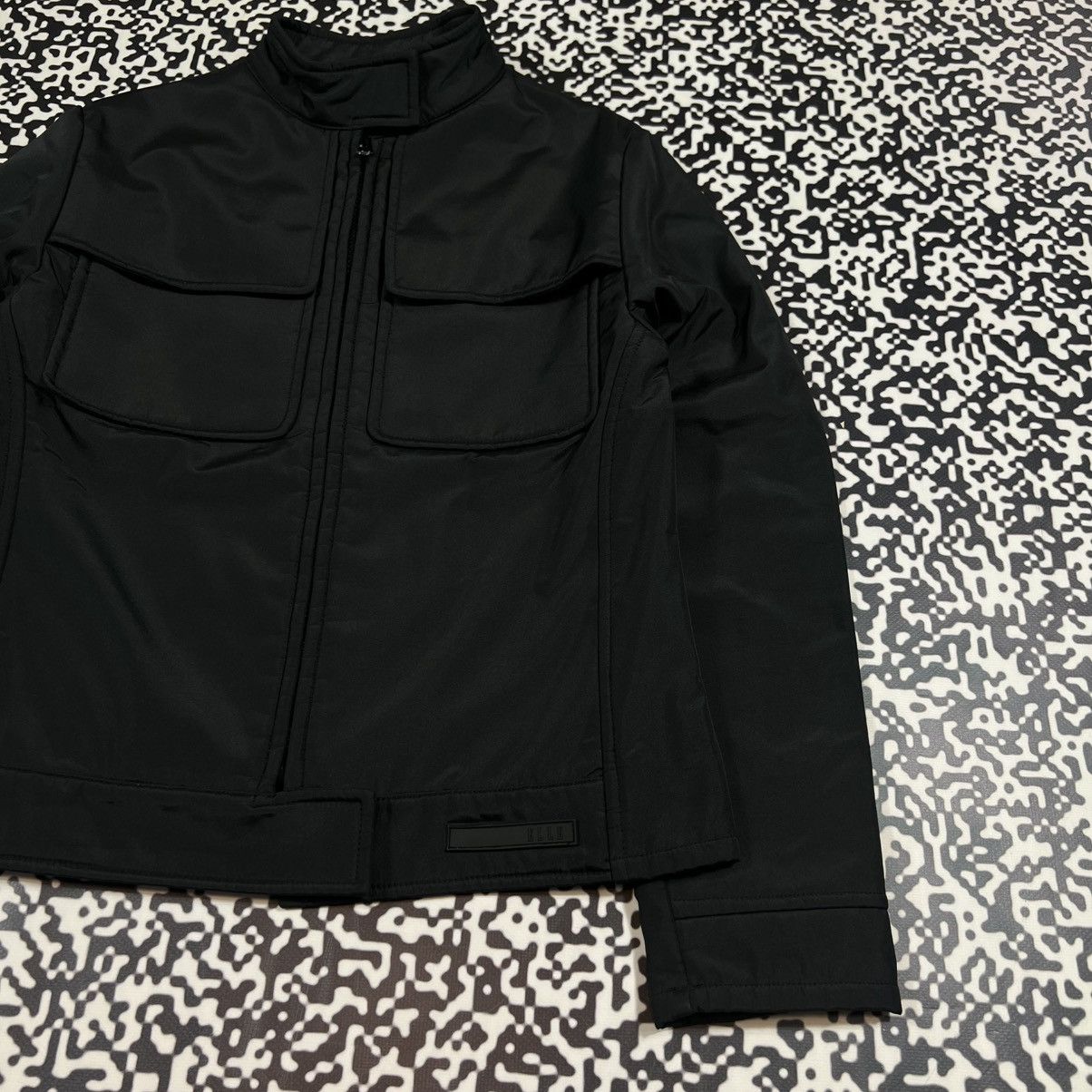 Japanese Brand Vintage Y2K ELLE Paris Japanese Jacket Prada Tab Style 90s Size S / US 4 / IT 40 - 7 Thumbnail