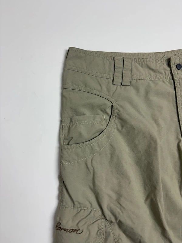Salomon Women’s Salomon Outdoor Pants Size 30" / US 8 / IT 44 - 2 Thumbnail