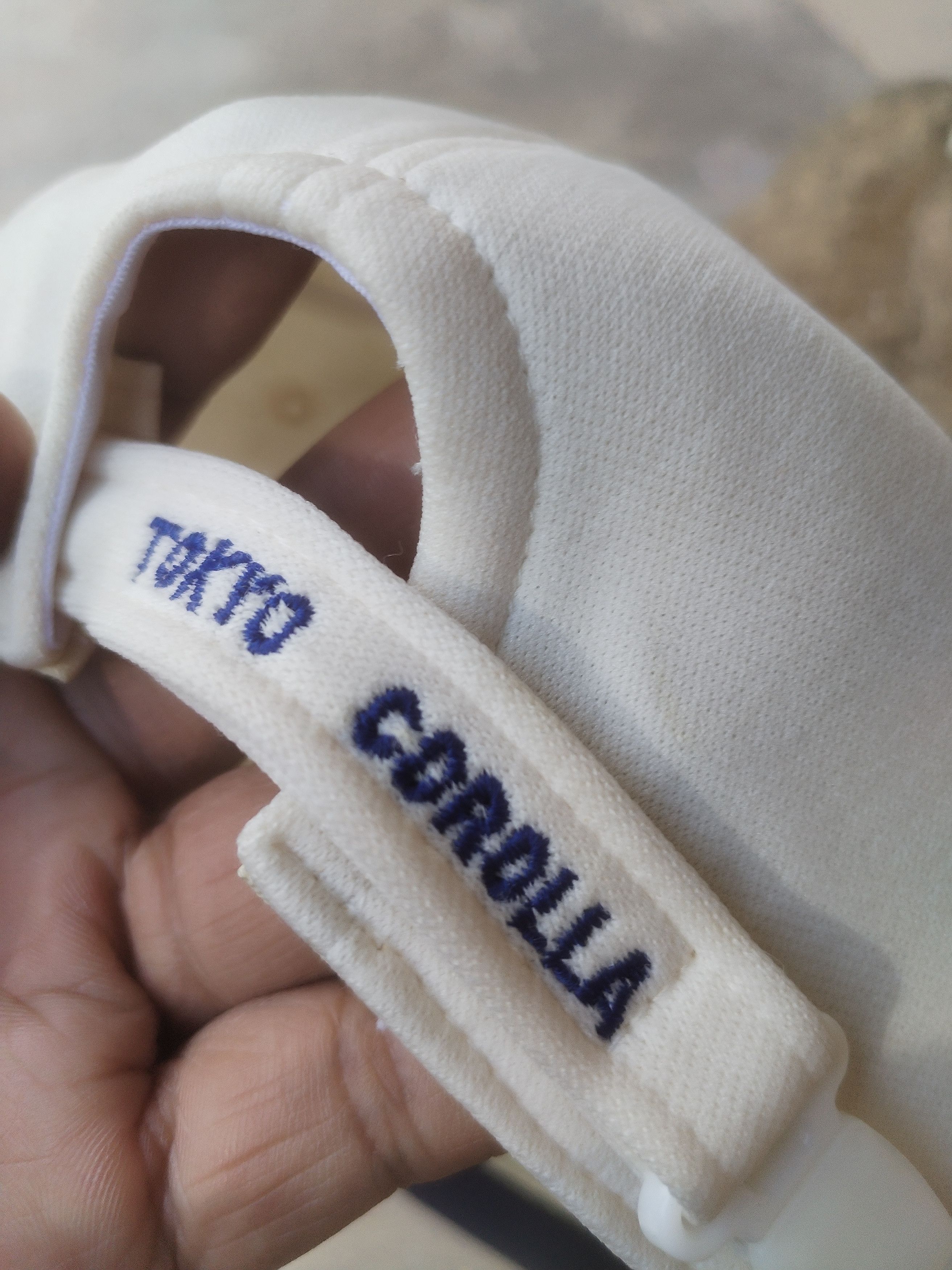 Japanese Brand × Vintage Vintage Toyota Supra Limited Size ONE SIZE - 6 Thumbnail