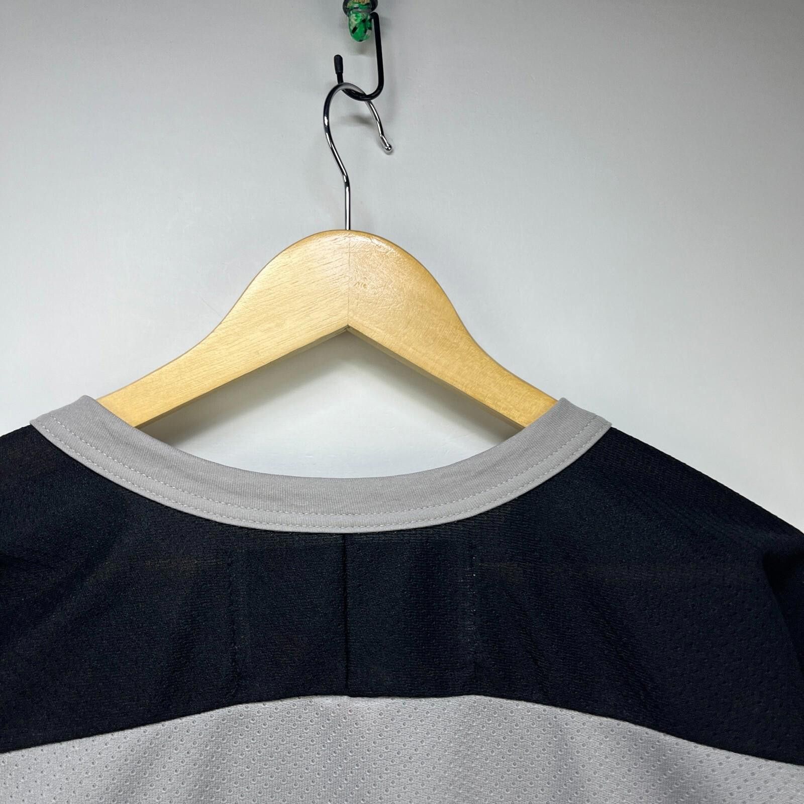 Ccm Vintage Philadelphia Flyers CCM Hockey Jersey Medium Size ONE SIZE - 9 Thumbnail
