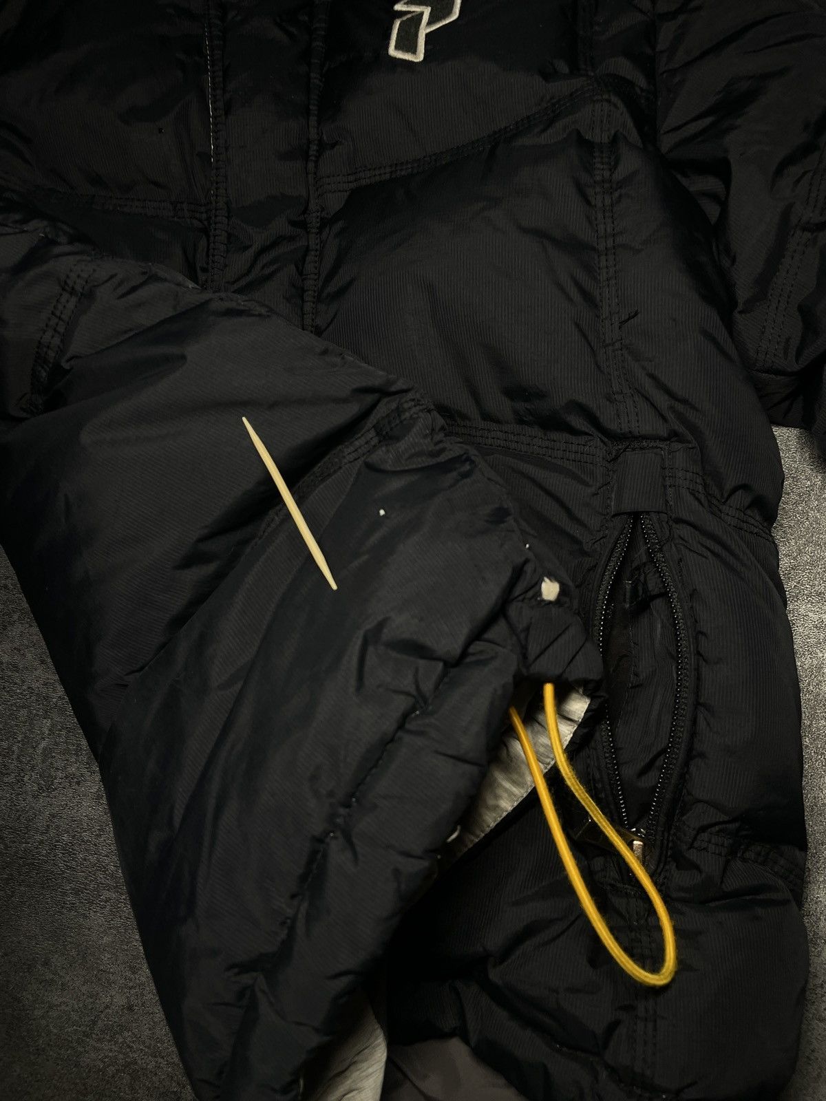 Peak Performance 💥RARE💥Peak Performance Jacket Zip Streetwear Hype Rare Size US XXS / EU 40 - 19 Thumbnail