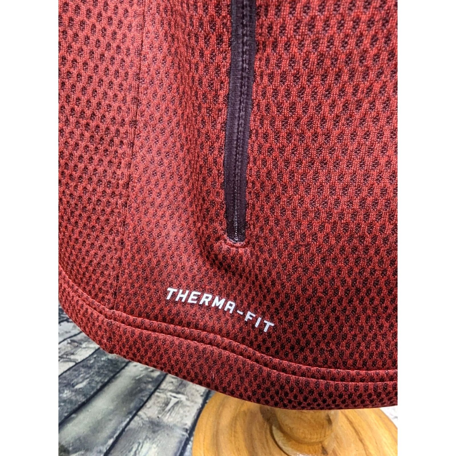 Nike Nike Therma-Fit Shield Jacket Size US L / EU 52-54 / 3 - 8 Thumbnail