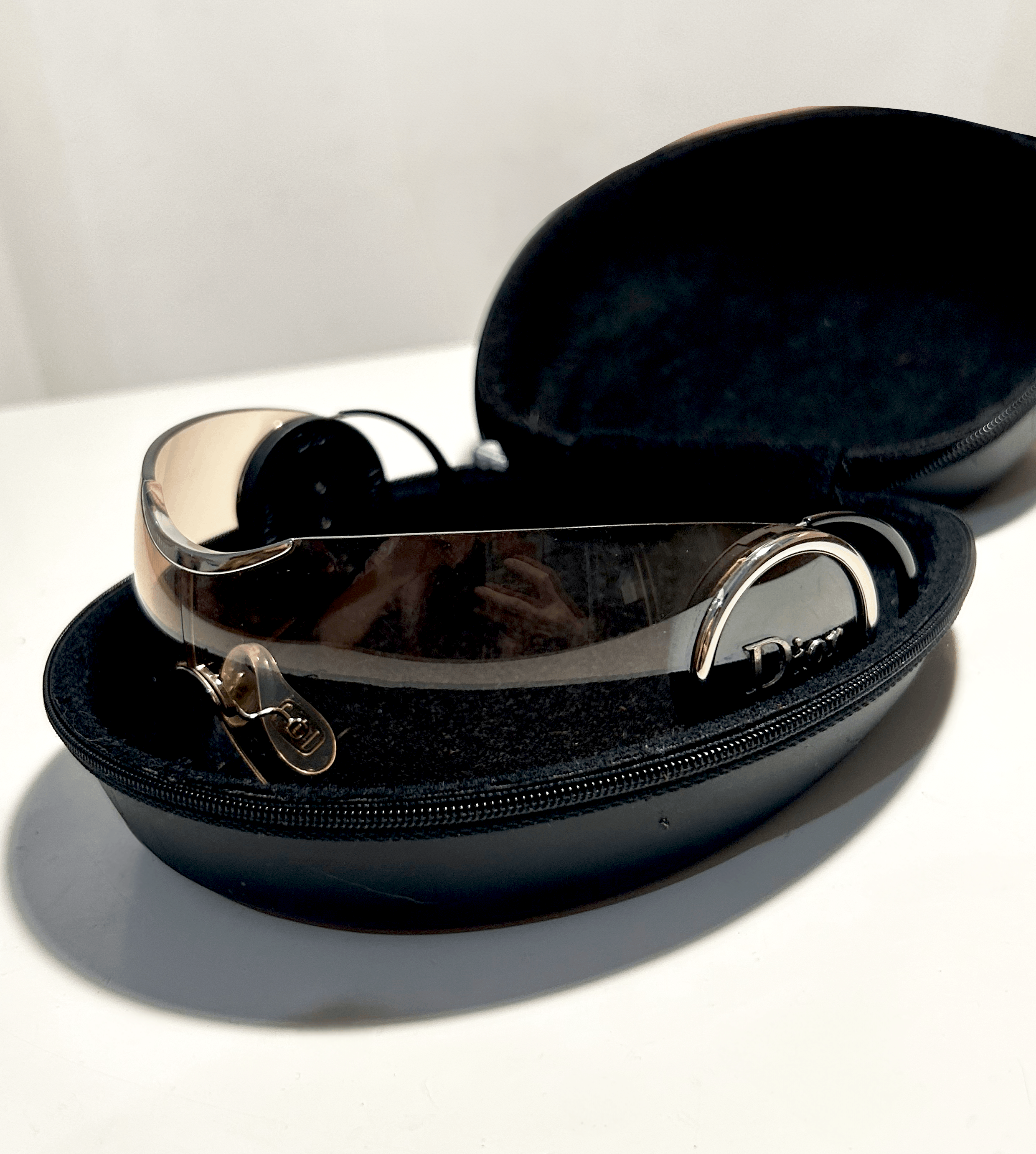 Dior 2000s Dior sunglasses Size ONE SIZE - 4 Thumbnail