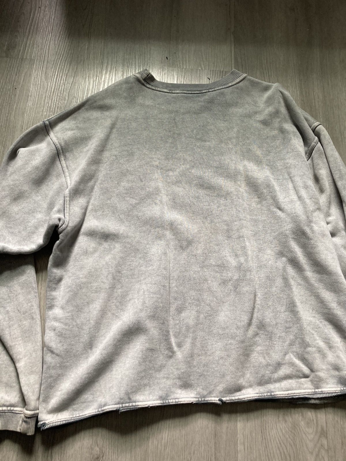 Vintage Vintage Chatham University crewneck Size US M / EU 48-50 / 2 - 5 Thumbnail