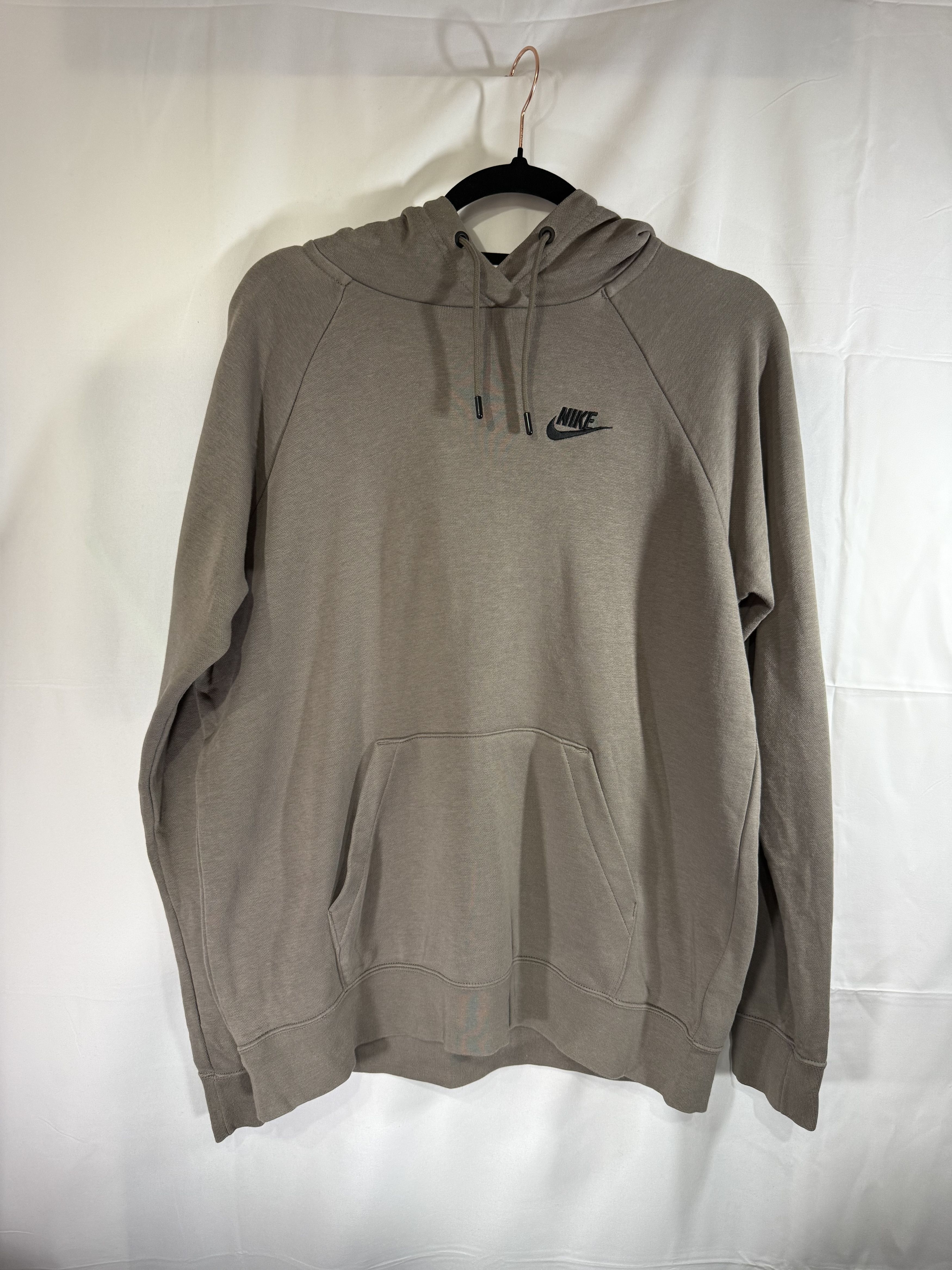 Nike Nike Hoodie Vintage Size US M / EU 48-50 / 2 - 1 Thumbnail