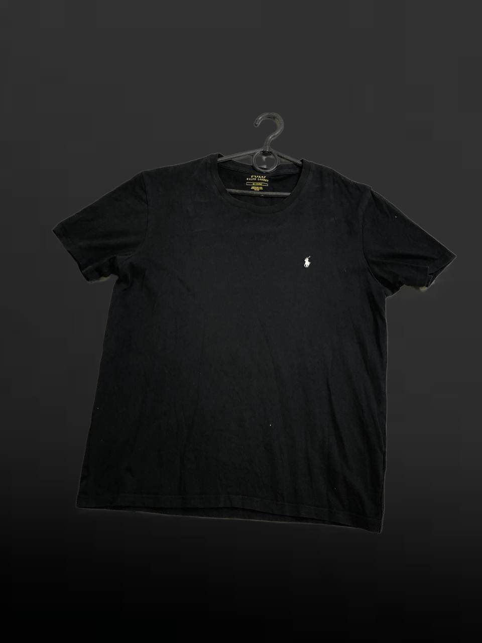 Polo Ralph Lauren Polo Ralph Lauren CLASSIC FIT COTTON tee Size US M / EU 48-50 / 2 - 1 Thumbnail
