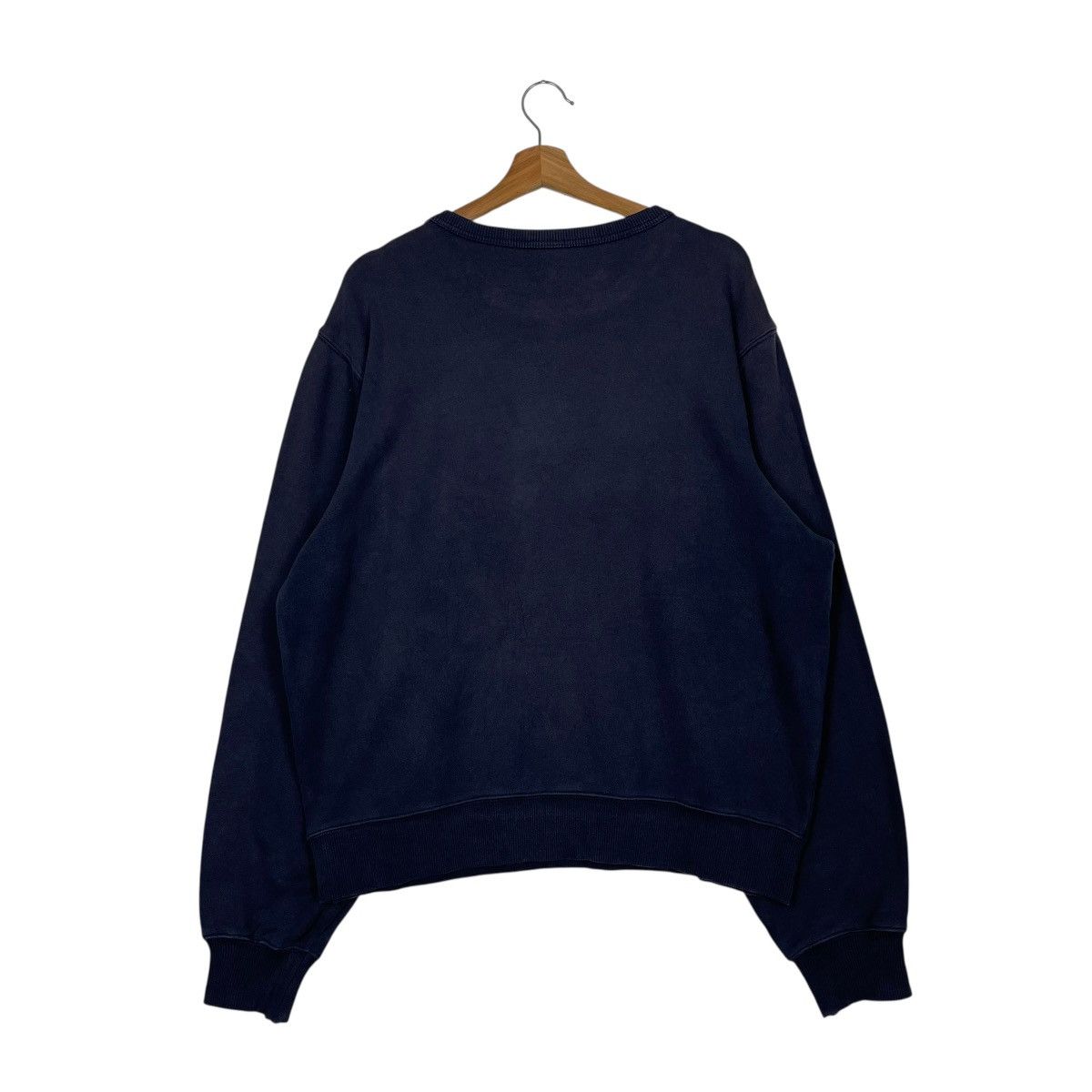 Champion Vtg 90s Champion Dallas Football Crewneck Sweatshirt Size US M / EU 48-50 / 2 - 7 Thumbnail
