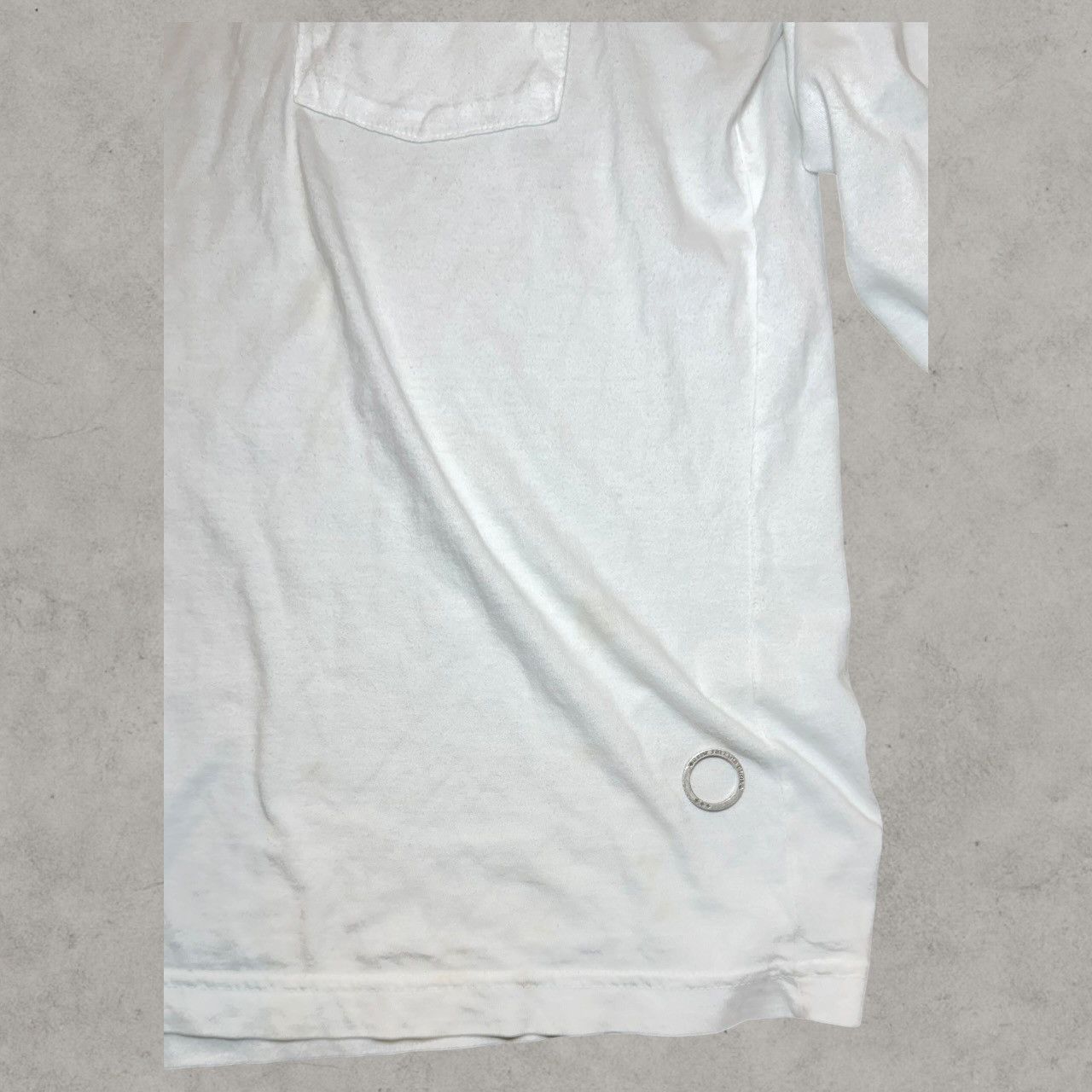 Chrome Hearts Chrome Hearts ‘Love You’ L/S Shirt Sz M Size US M / EU 48-50 / 2 - 7 Thumbnail