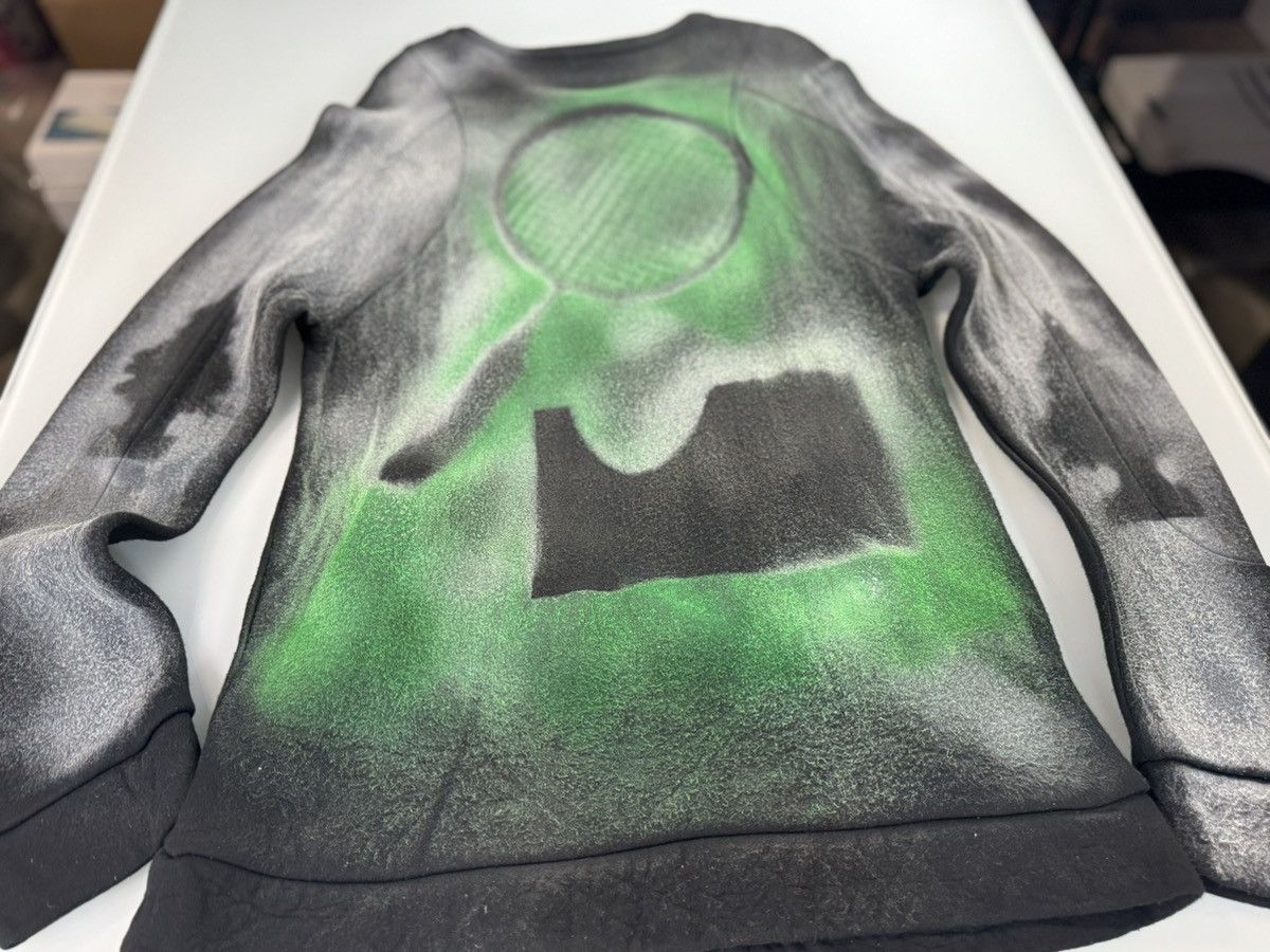 Alexander Wang RAVE! Alexander Wang Individual Rave Shirt Size US L / EU 52-54 / 3 - 3 Thumbnail
