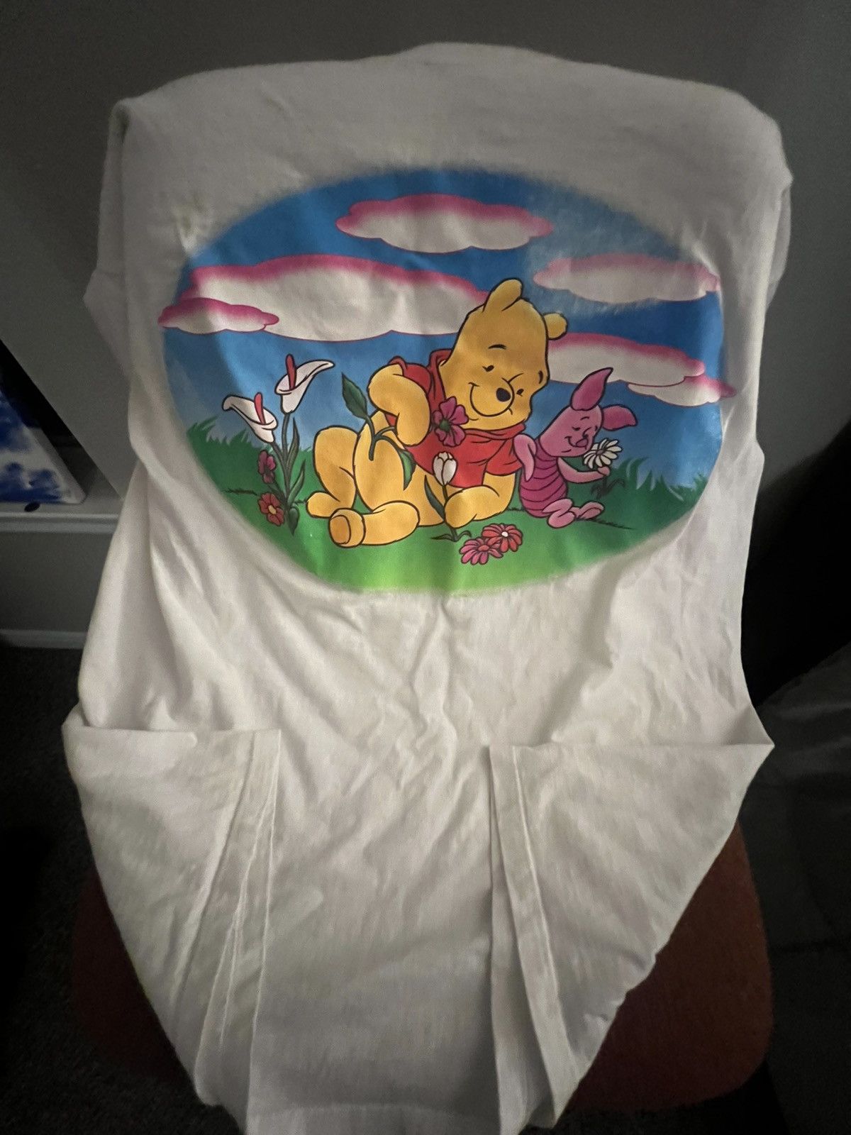 Other Vintage POOH & Friends Tee Size US L / EU 52-54 / 3 - 2 Thumbnail