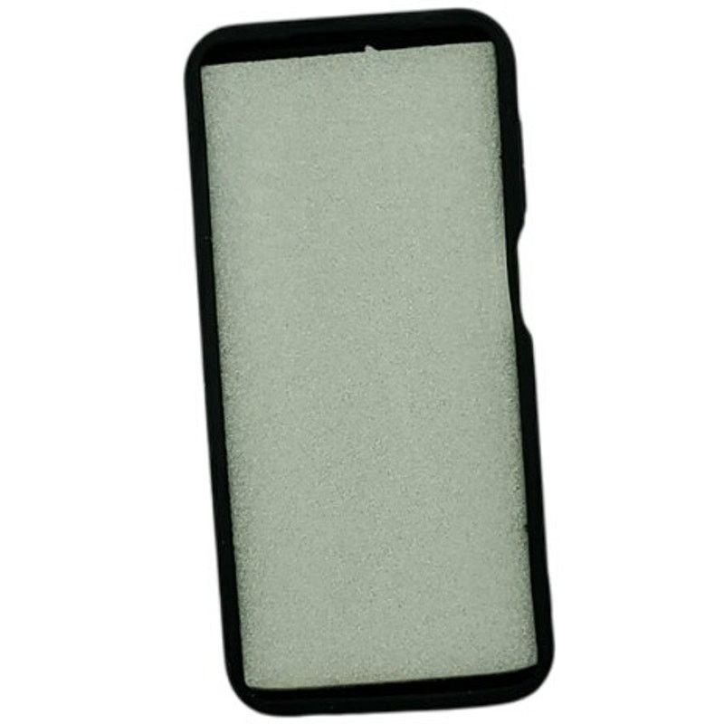 Other Samsung Galaxy A12 Black Star Phone Case w/ Lip Gloss Holder Size ONE SIZE - 2 Thumbnail