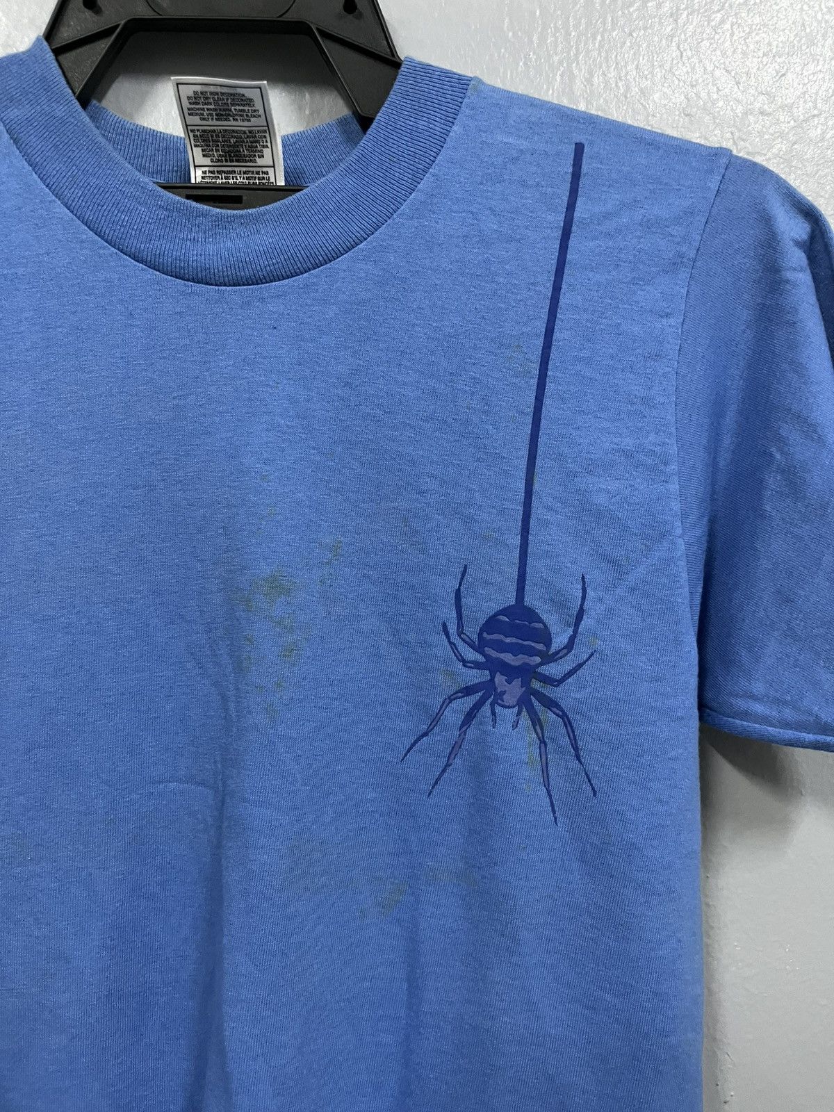 Fruit Of The Loom Fruit off the loom spider tee Size US XS / EU 42 / 0 - 2 Thumbnail