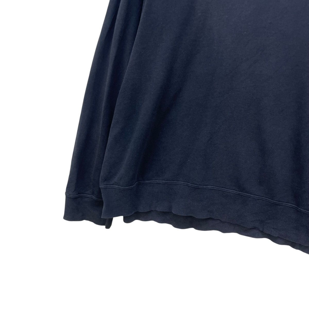 Quiksilver 💥Vintage Quiksikver Spellout Big Logo Crewneck Size US M / EU 48-50 / 2 - 4 Thumbnail