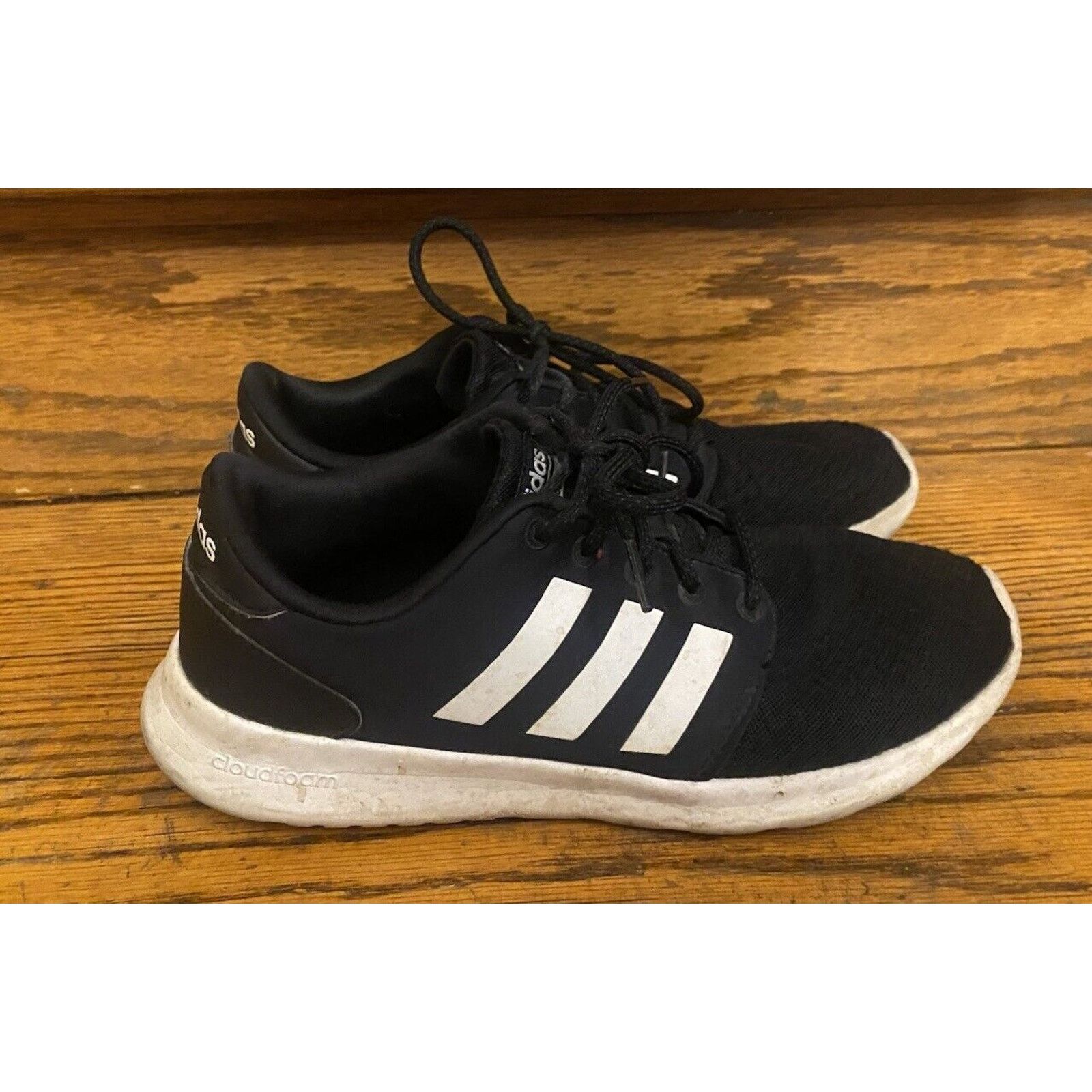 Adidas Adidas Women's Cloudfoam Lightweight Shoes 8.5 Sneakers | Grailed