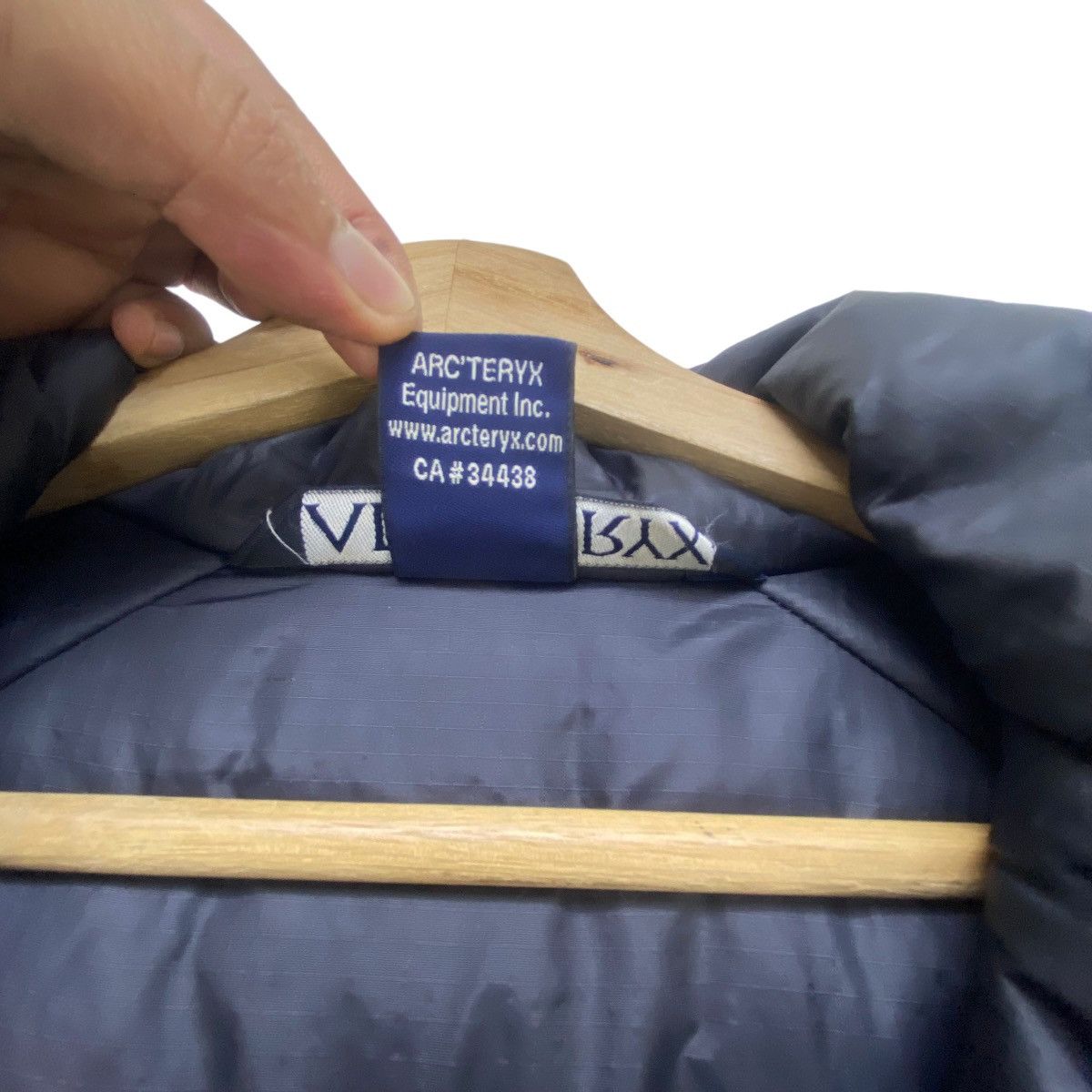 Arc'teryx Arc’teryx Insulated Gore-Tex XCR Jacket Size US S / EU 44-46 / 1 - 20 Thumbnail
