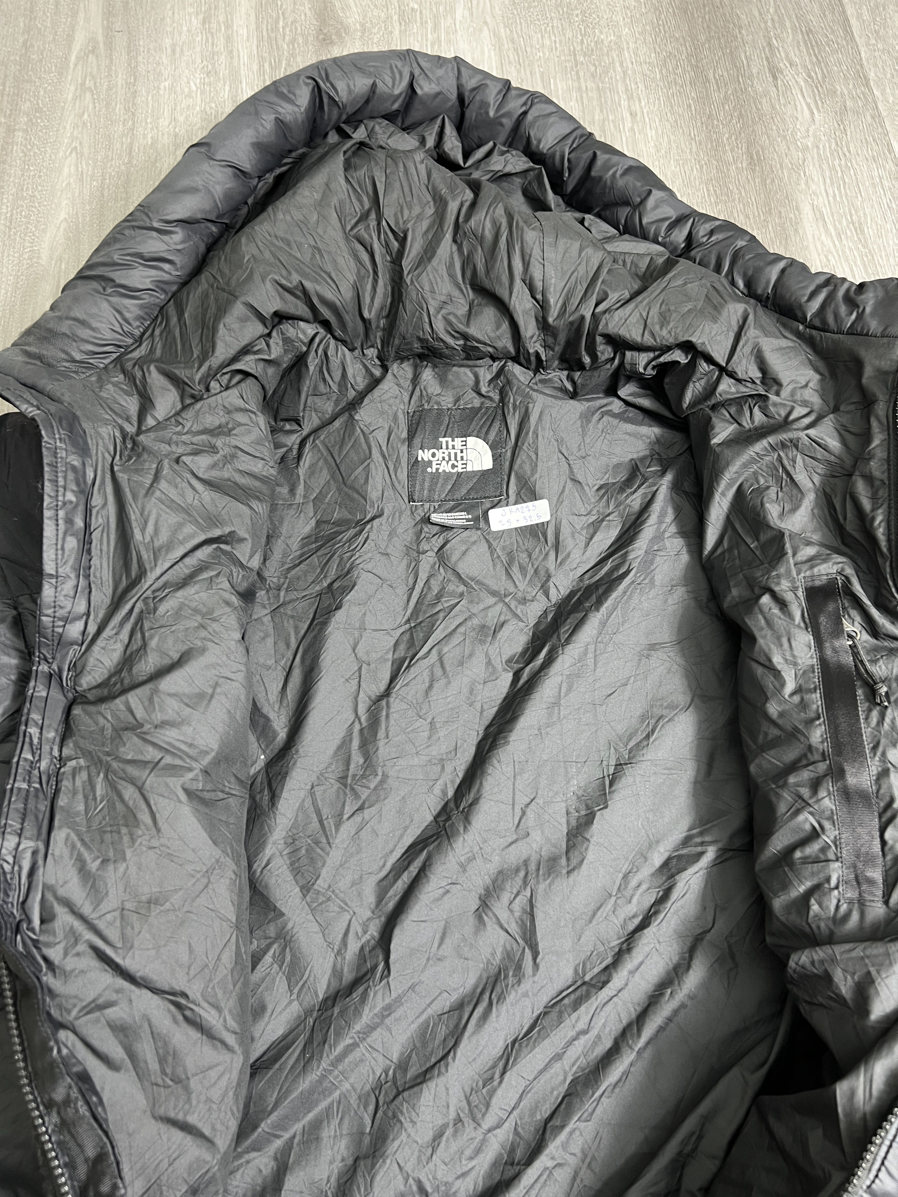 The North Face The North Face Down Jacket (M) JKA275 Size US M / EU 48-50 / 2 - 9 Thumbnail