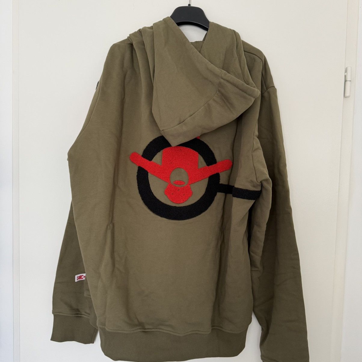 Walter Van Beirendonck Walter Van Beirendonck android hoodie Size US L / EU 52-54 / 3 - 2 Thumbnail