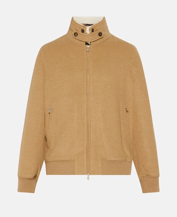 Brunello Cucinelli Sweat jacket Size US M / EU 48-50 / 2 - 1 Thumbnail