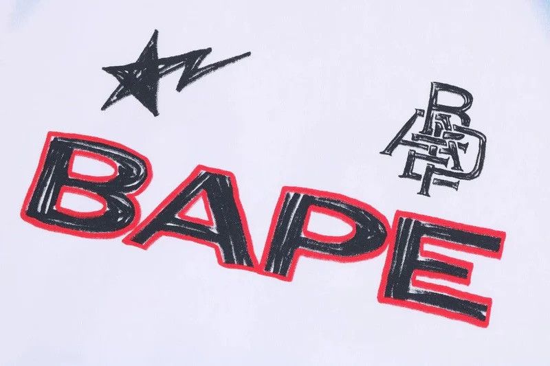 Bape Bape Top Size ONE SIZE - 3 Thumbnail