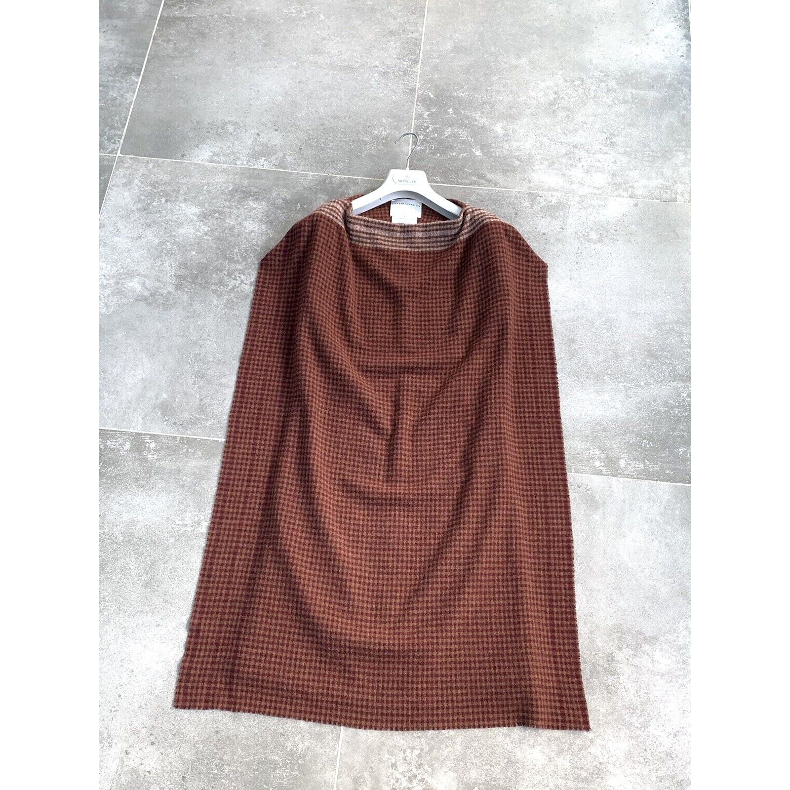 Designer × Stephan Schneider Oversized Women's STEPHAN SCHNEIDER Dress SZ 1 S UK 8 US 4 Size S / US 4 / IT 40 - 2 Thumbnail