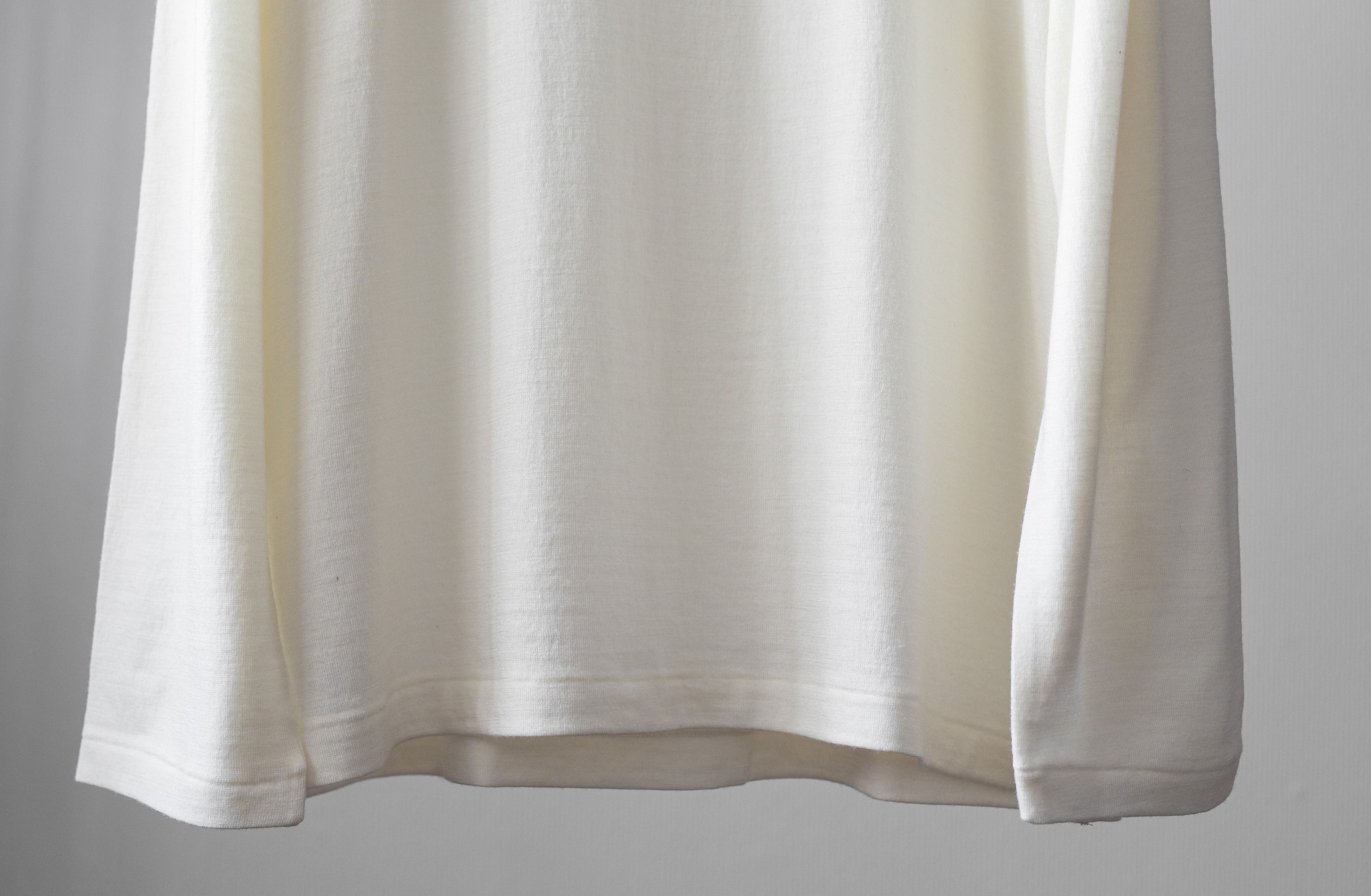 Yohji Yamamoto 2002AW wool top Size US M / EU 48-50 / 2 - 3 Thumbnail