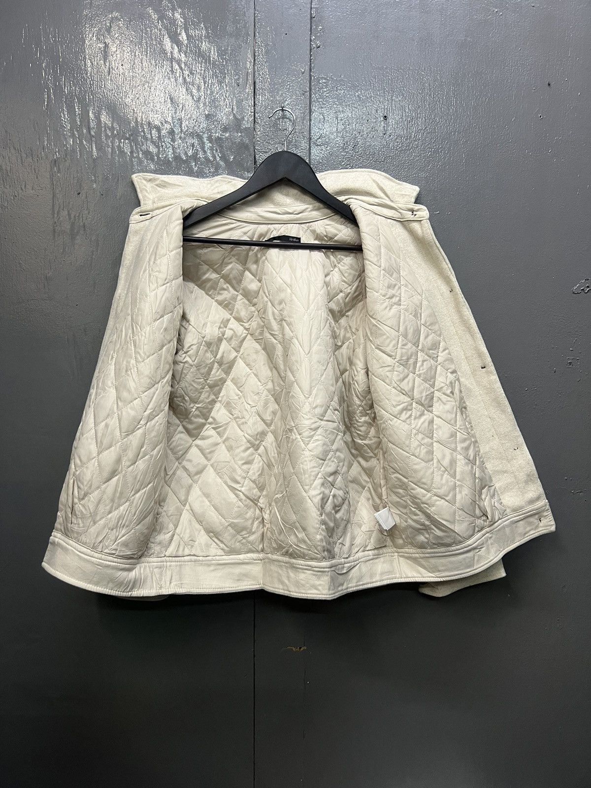 Japanese Brand Heater Japanese Brand Jacket Size US M / EU 48-50 / 2 - 5 Thumbnail