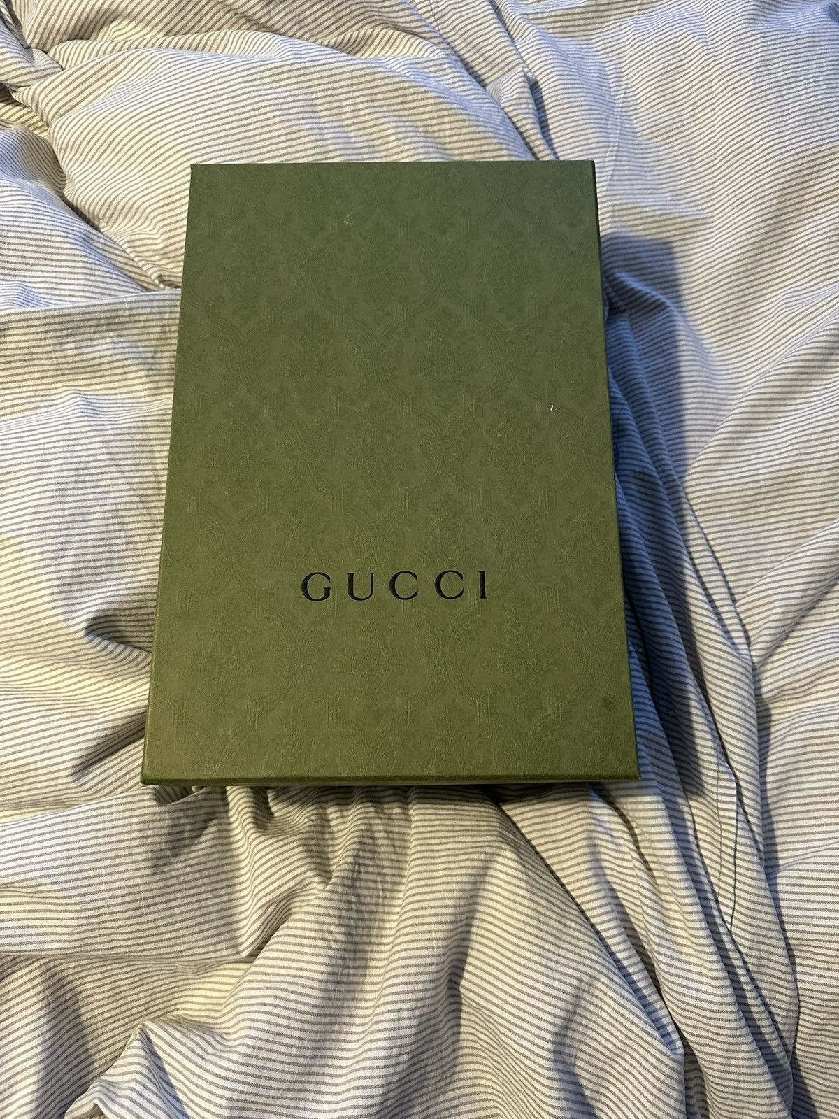 Gucci Gucci Gardens Jacket Size US S / EU 44-46 / 1 - 5 Thumbnail