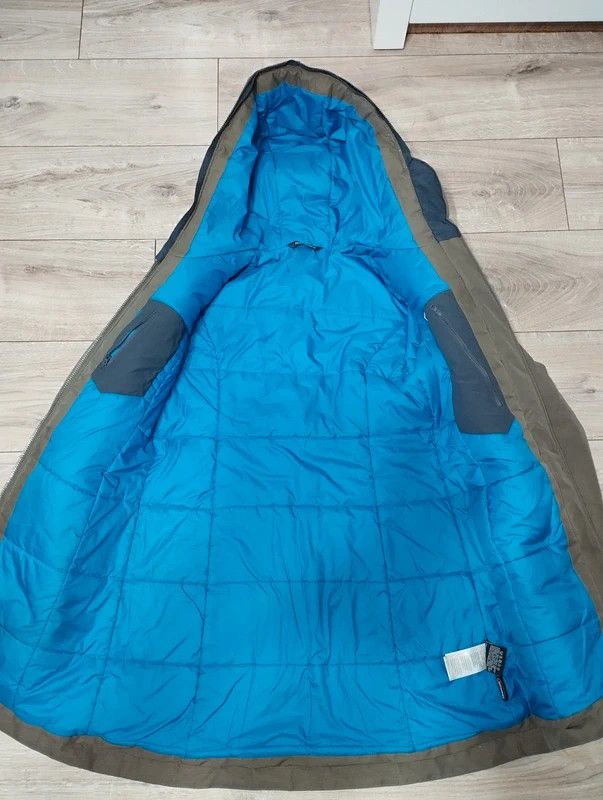 Norrona Norrona 29 Gore Tex Primaloft parka size M Size M / US 6-8 / IT 42-44 - 3 Thumbnail