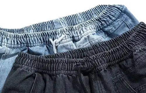 Japanese Brand 20AW Indigo Union Japan Blue Denim Worker Pocket Pants Size US 32 / EU 48 - 3 Thumbnail