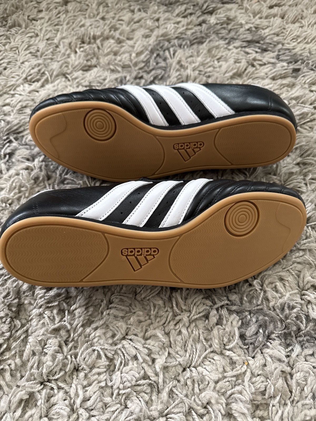 Adidas ADIDAS TAEKWONDO JAPANESE Size US 11 / EU 44 - 5 Thumbnail