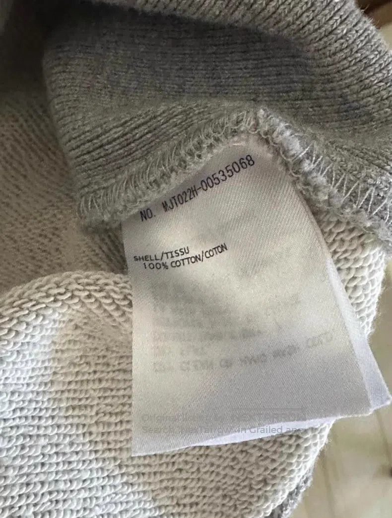 Thom Browne Thom Browne Jacket Size US M / EU 48-50 / 2 - 5 Thumbnail