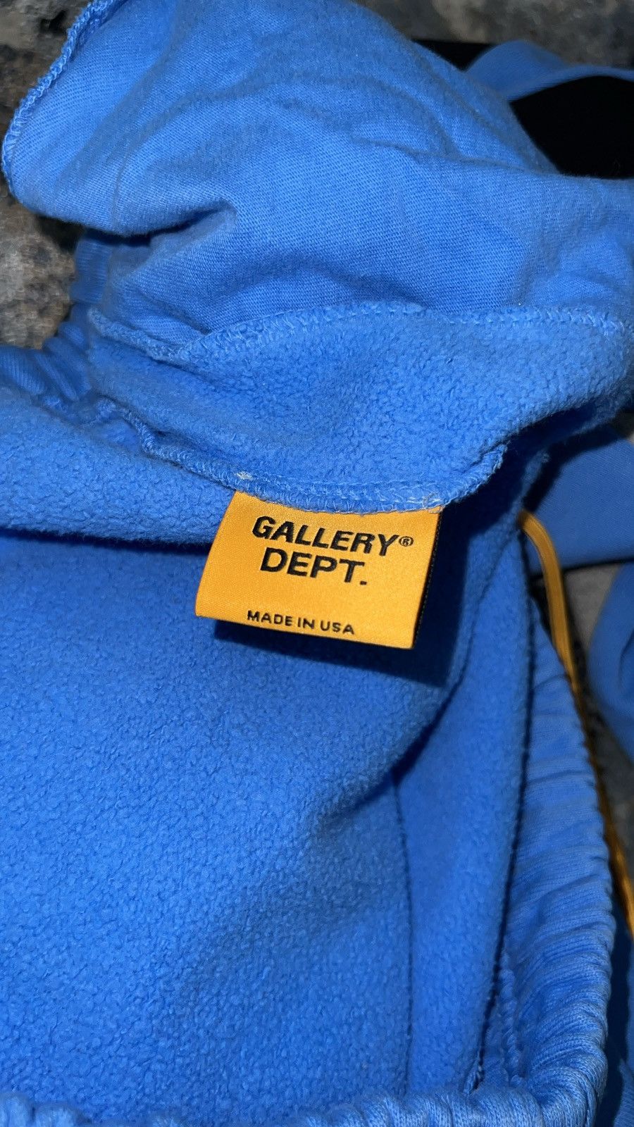 Gallery Dept. Gallery dept flare sweatpants Size US 38 / EU 54 - 10 Thumbnail
