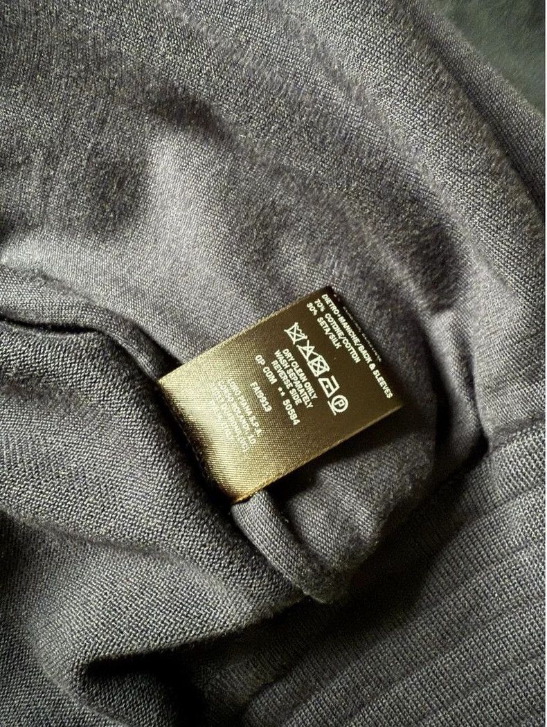Loro Piana LORO PIANA Men's cashmere jacket Size US M / EU 48-50 / 2 - 8 Thumbnail