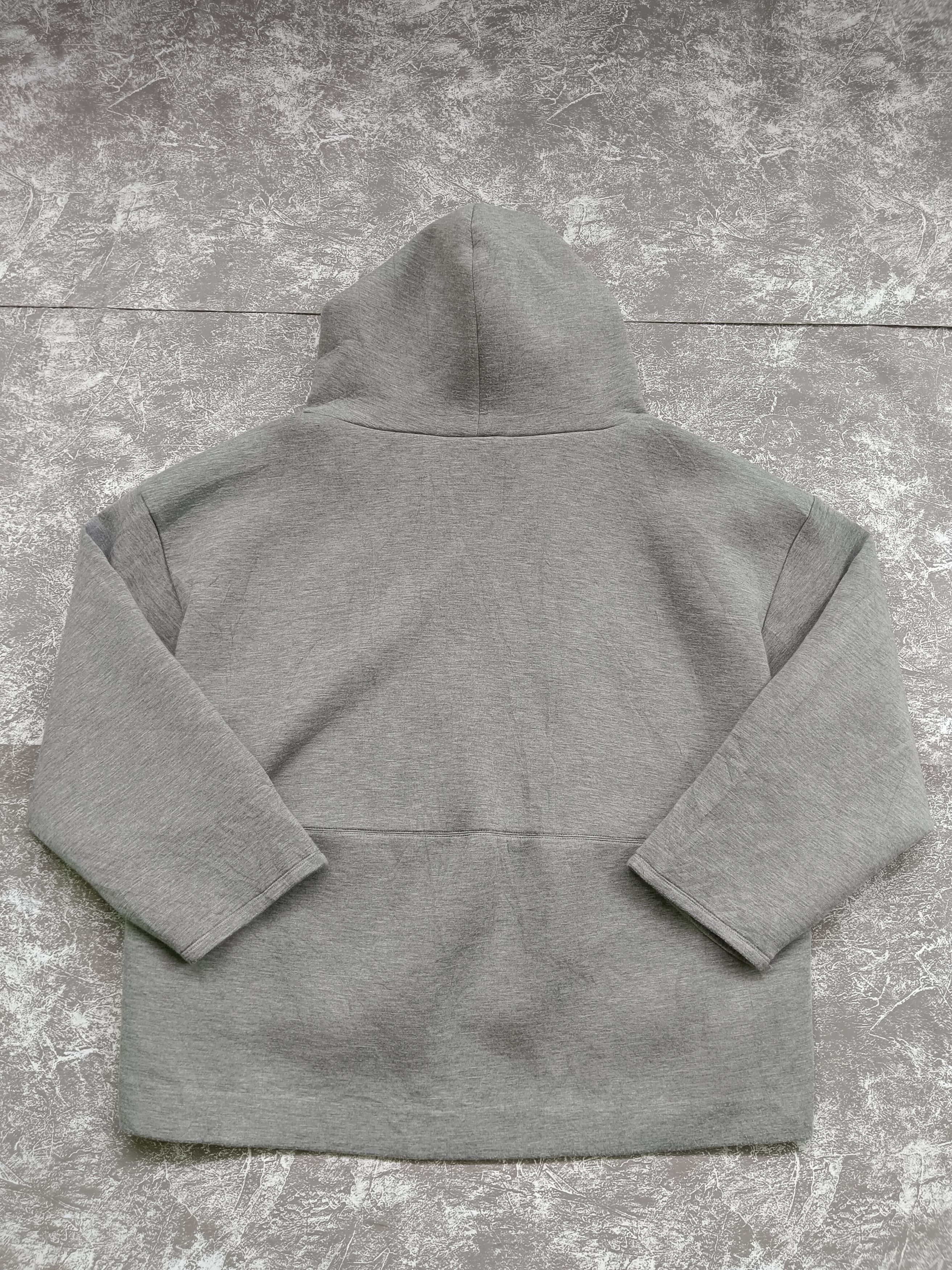 Designer × Japanese Brand Elendeek Hoodie Oversized Size M / US 6-8 / IT 42-44 - 4 Thumbnail