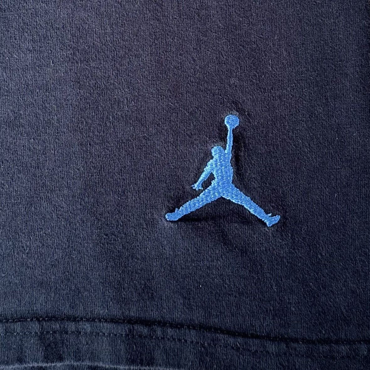 Jordan Brand Amazing Y2K Jordan Tee *Rare* Size US L / EU 52-54 / 3 - 5 Thumbnail