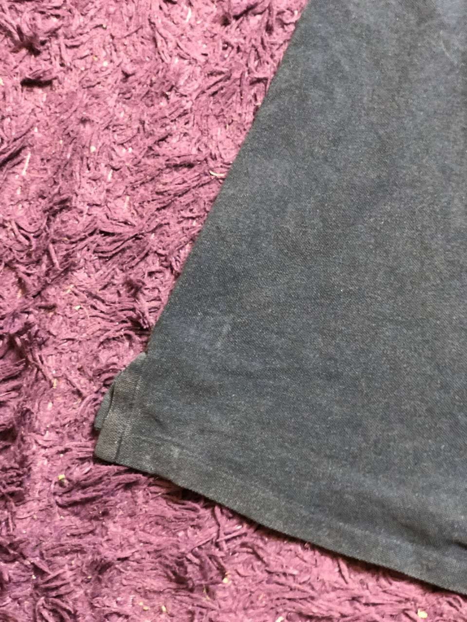 Polo Ralph Lauren Vintage Polo Ralph Lauren T-Shirt Y2K custom slim fit Size US L / EU 52-54 / 3 - 14 Thumbnail