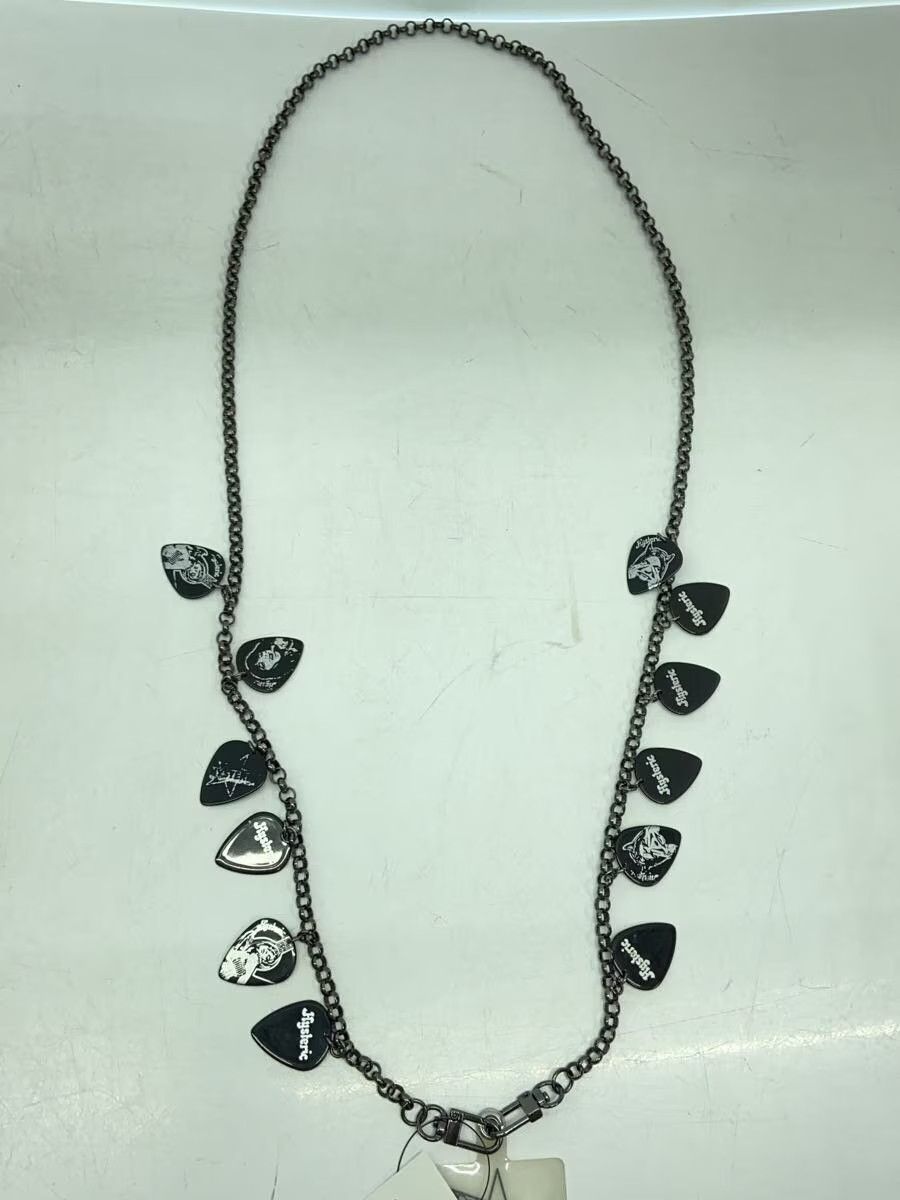 Hysteric Glamour Multi Guitar Pick Necklace Size ONE SIZE - 2 Thumbnail
