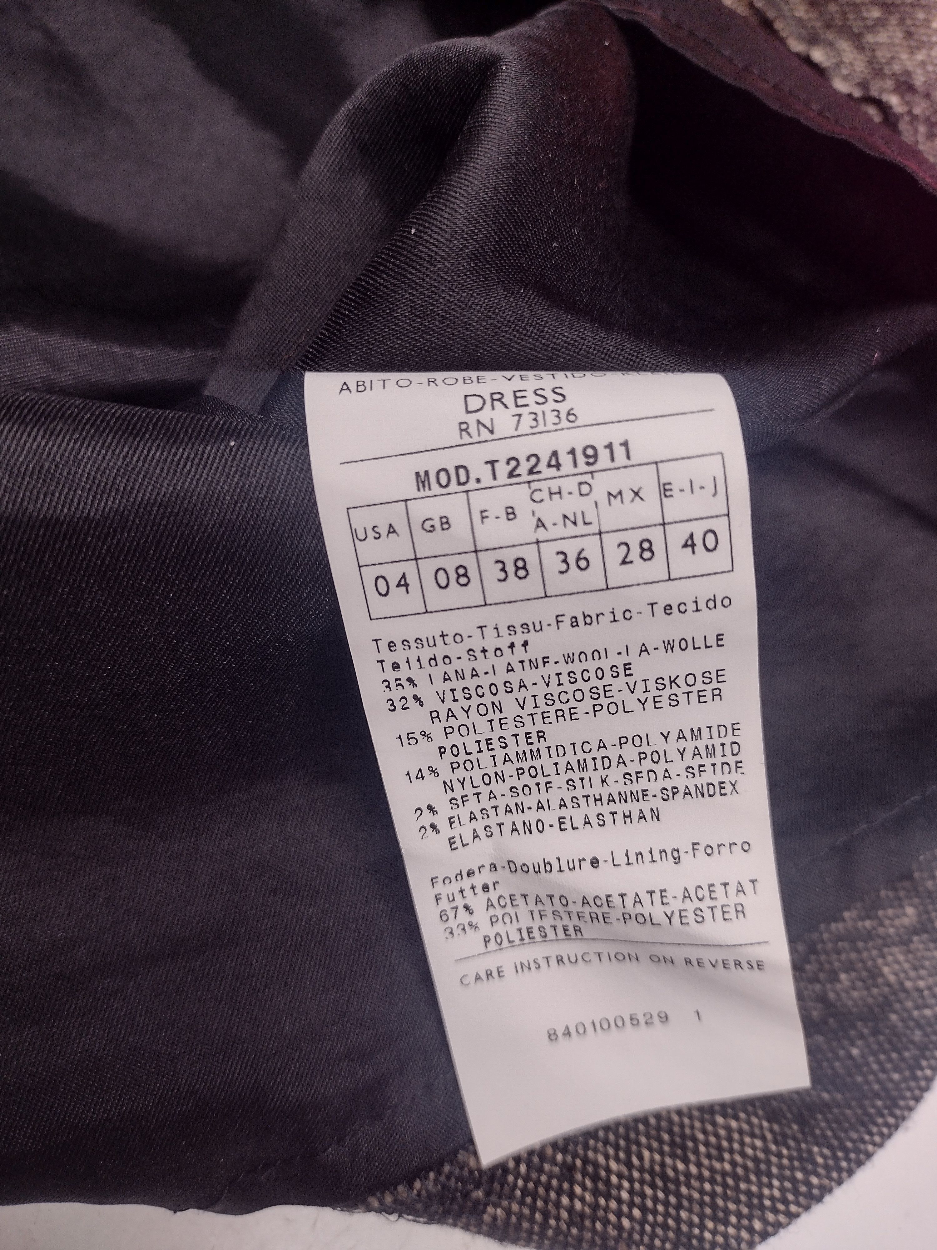 MAX&Co. Max&Co. X Vintage Size S / US 4 / IT 40 - 5 Thumbnail