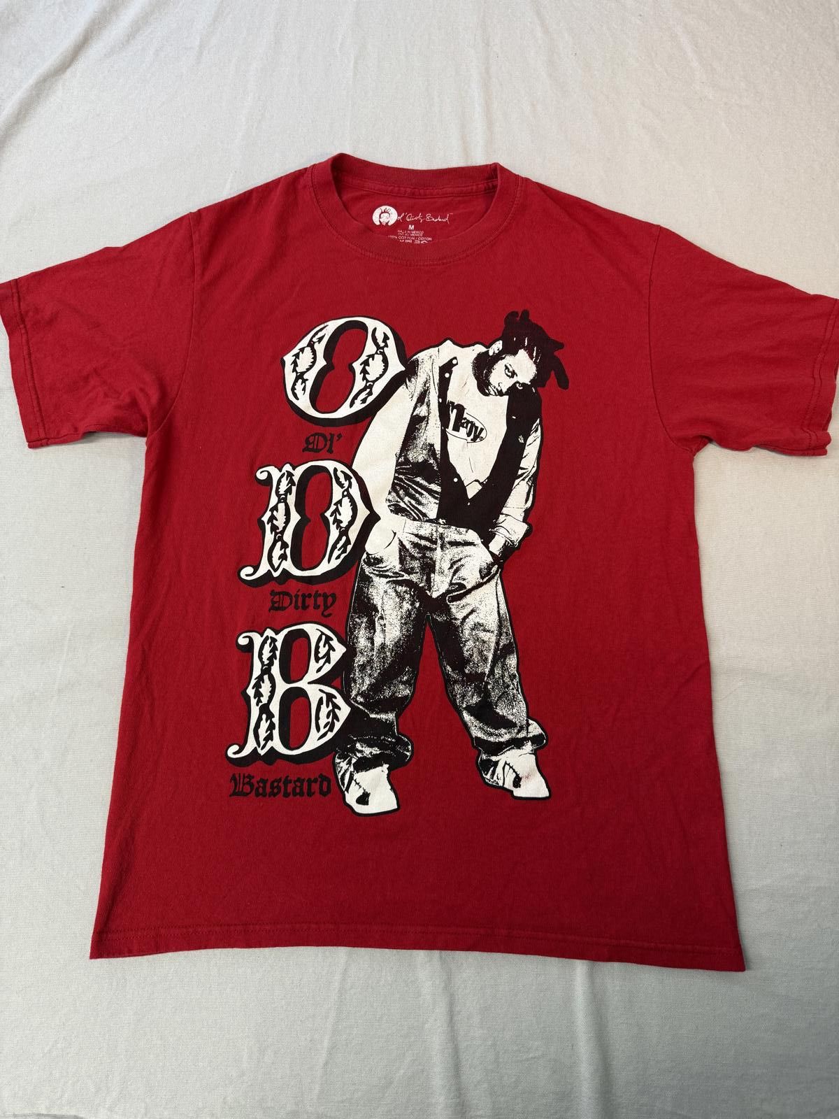 Odb Shirt | Grailed